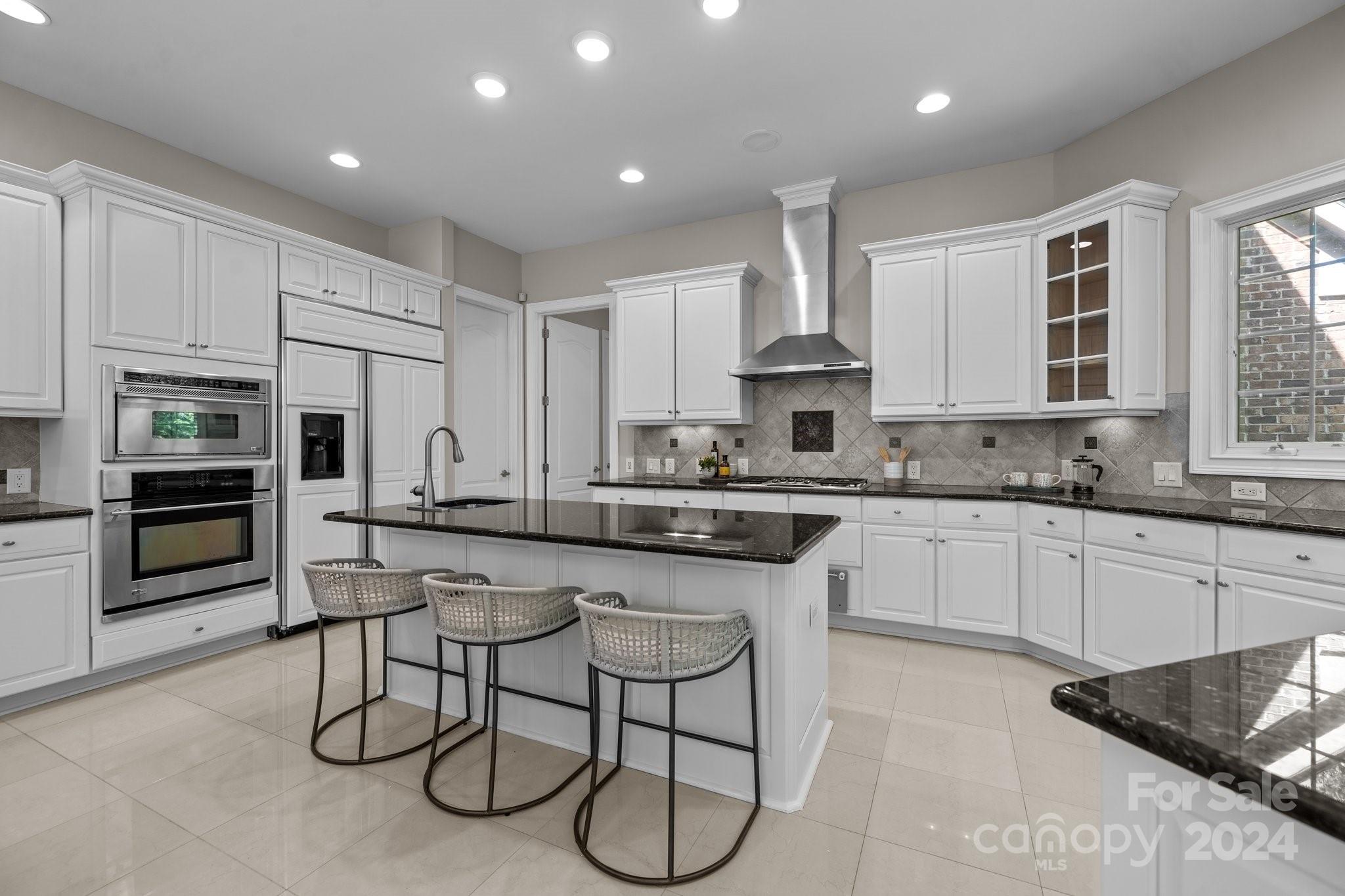 Marvin Creek - Residential