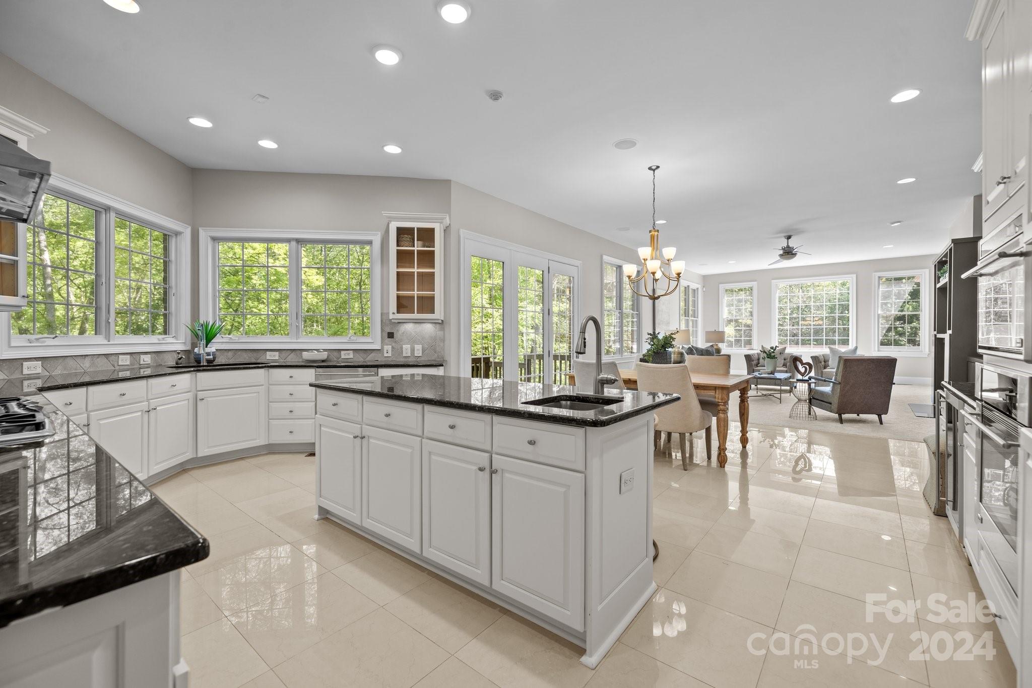 Marvin Creek - Residential