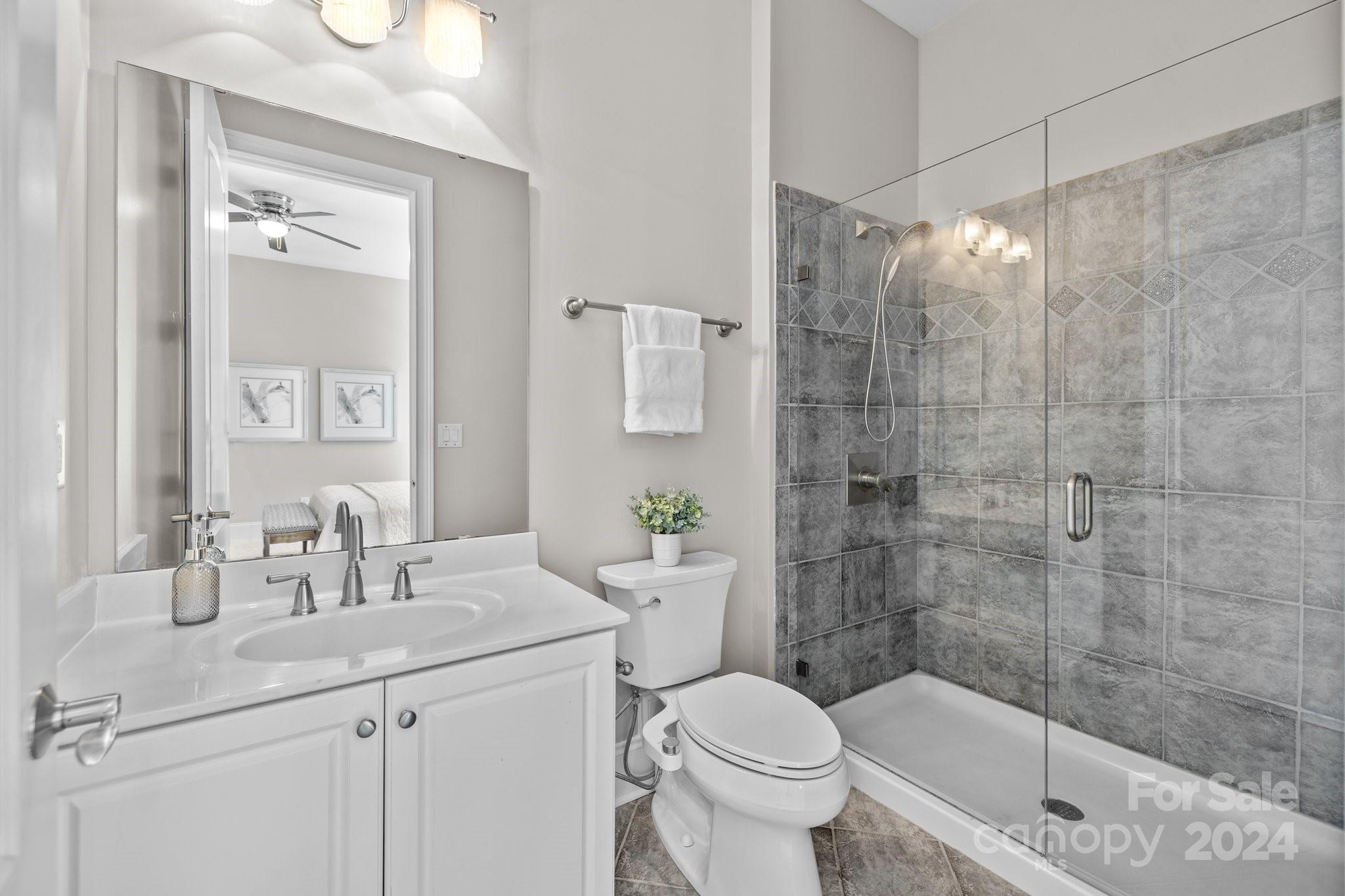 Marvin Creek - Residential