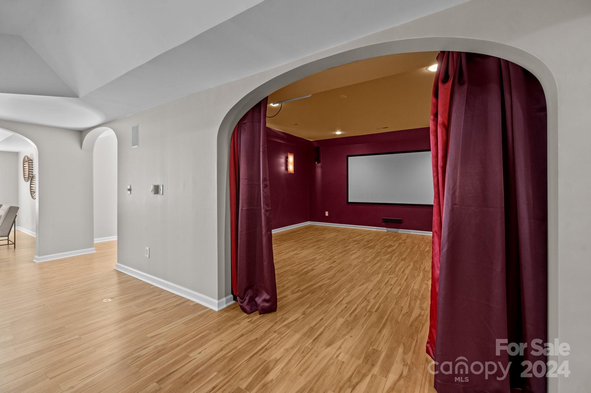 Marvin Creek - Residential