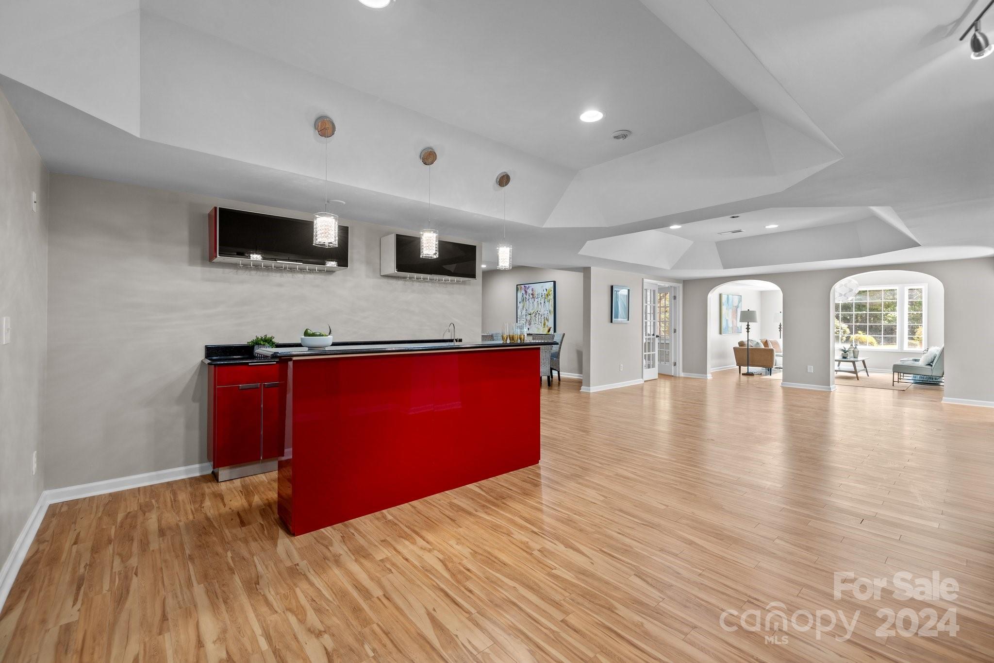 Marvin Creek - Residential