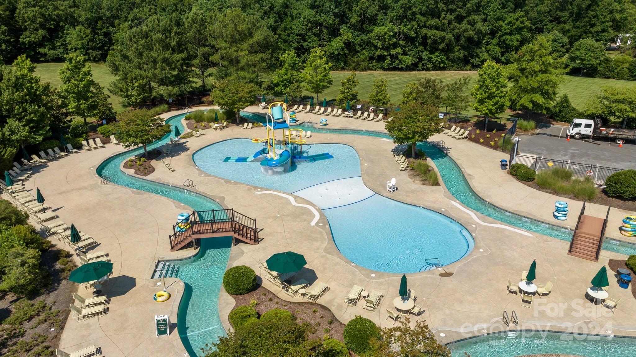 Marvin Creek - Residential