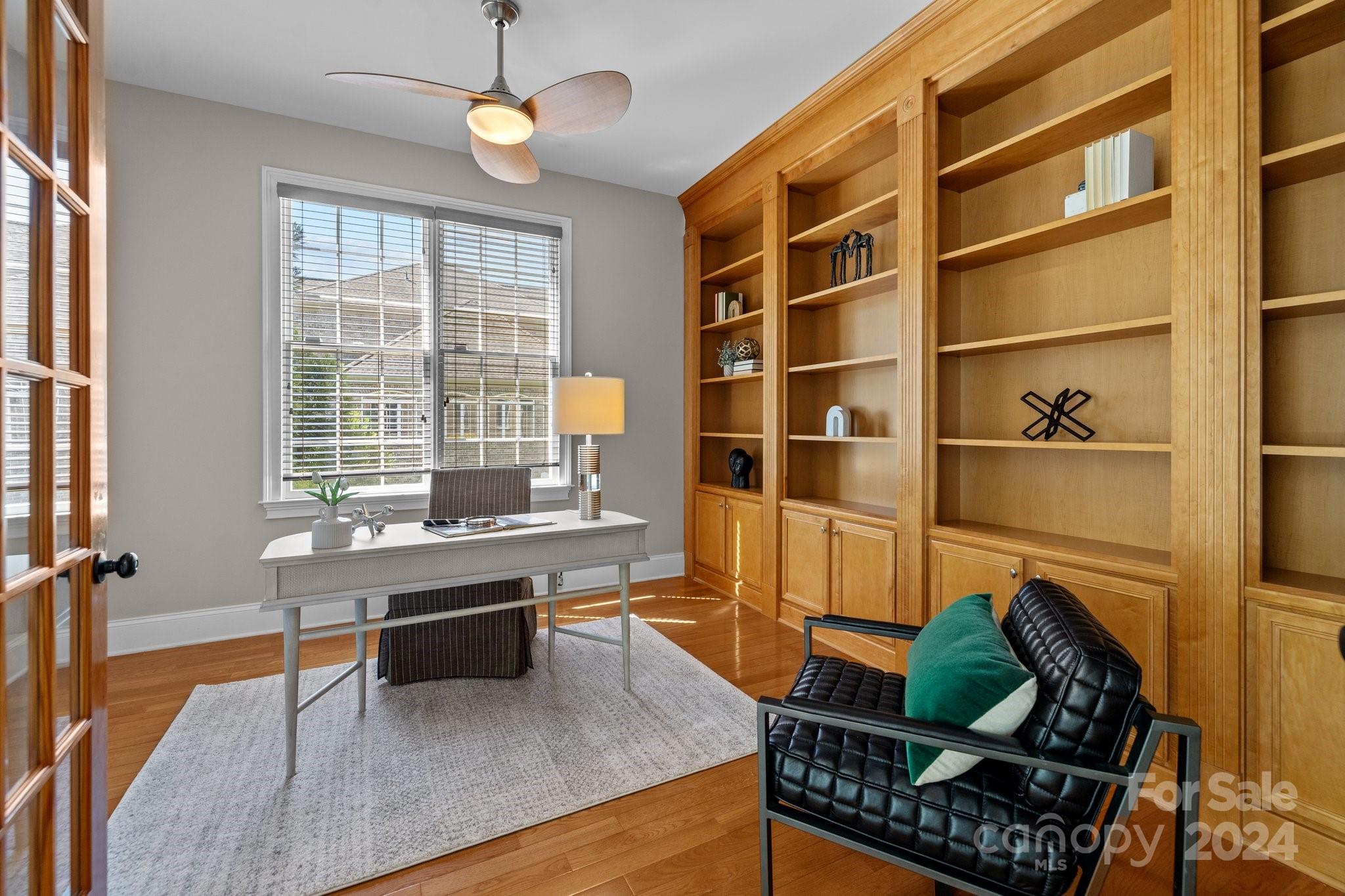 Marvin Creek - Residential