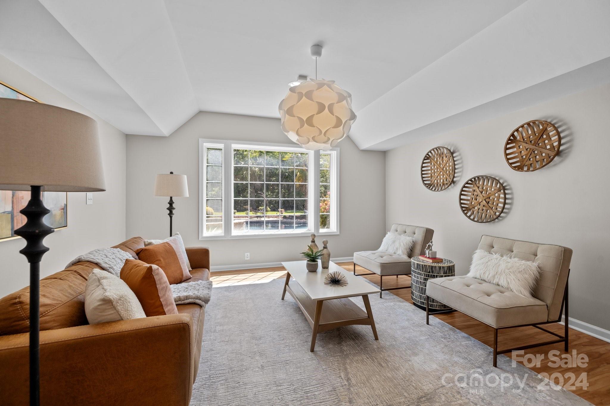 Marvin Creek - Residential