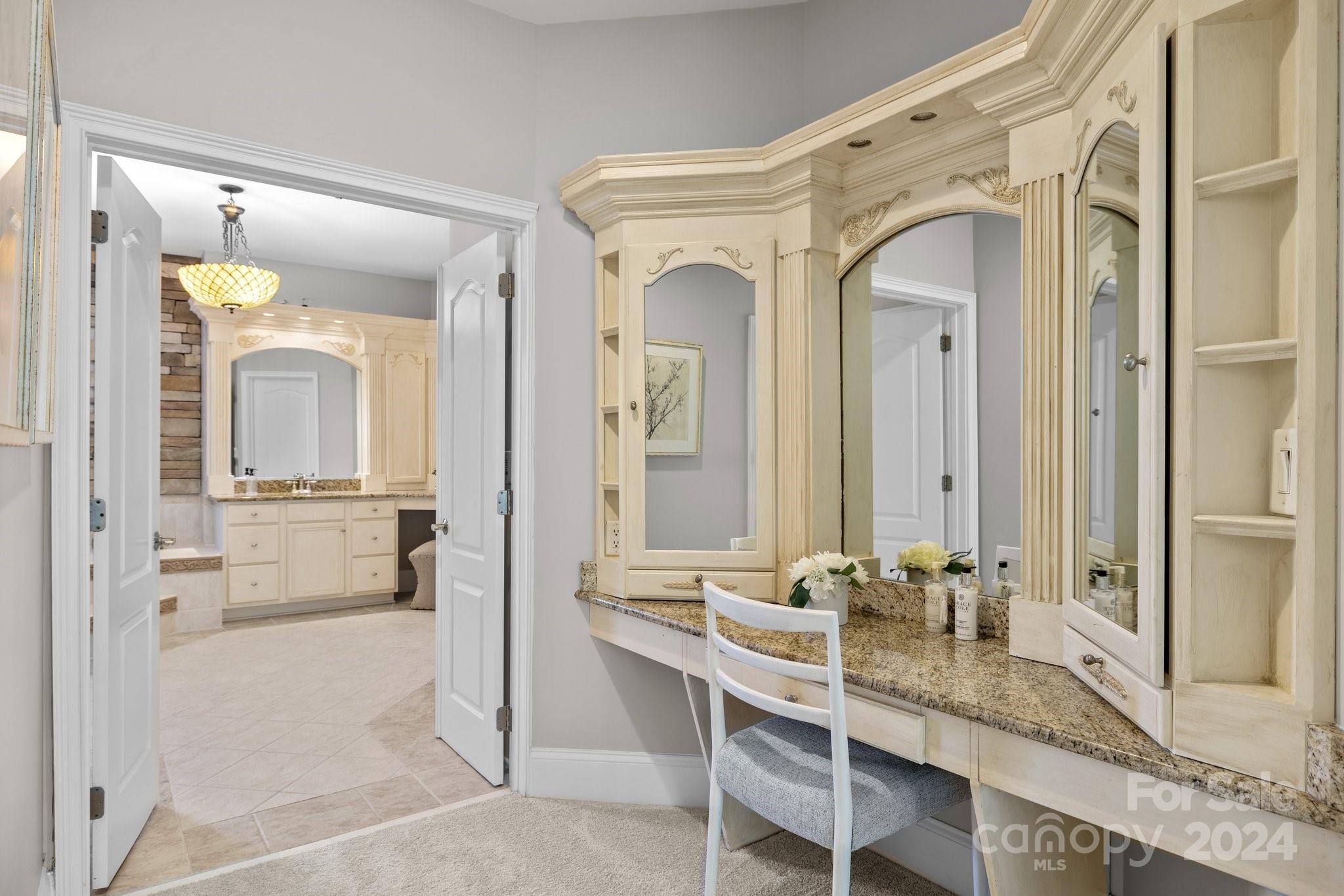 Marvin Creek - Residential