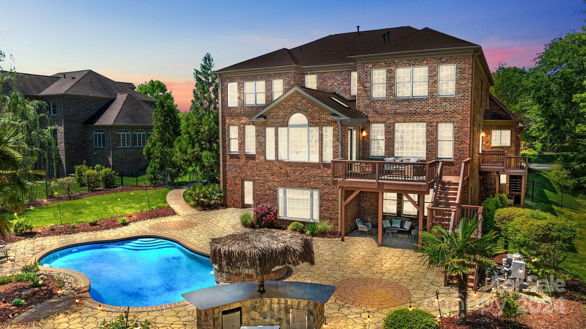 Marvin Creek - Residential