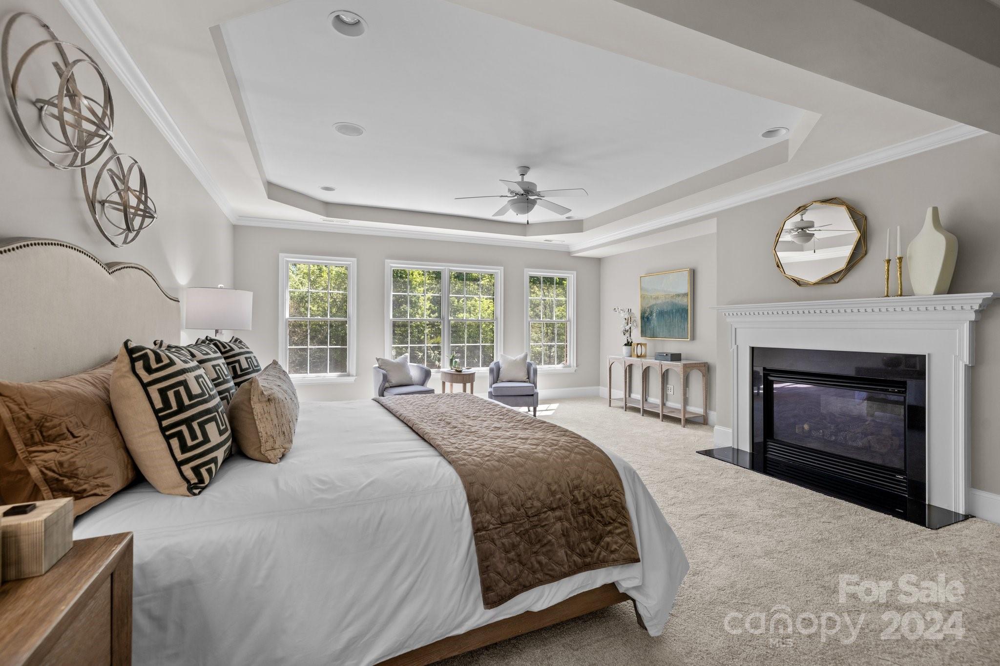 Marvin Creek - Residential