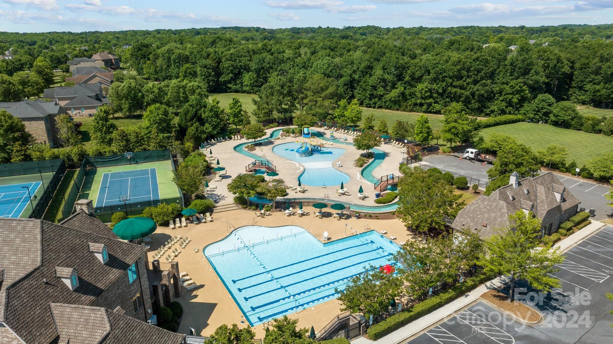 Marvin Creek - Residential