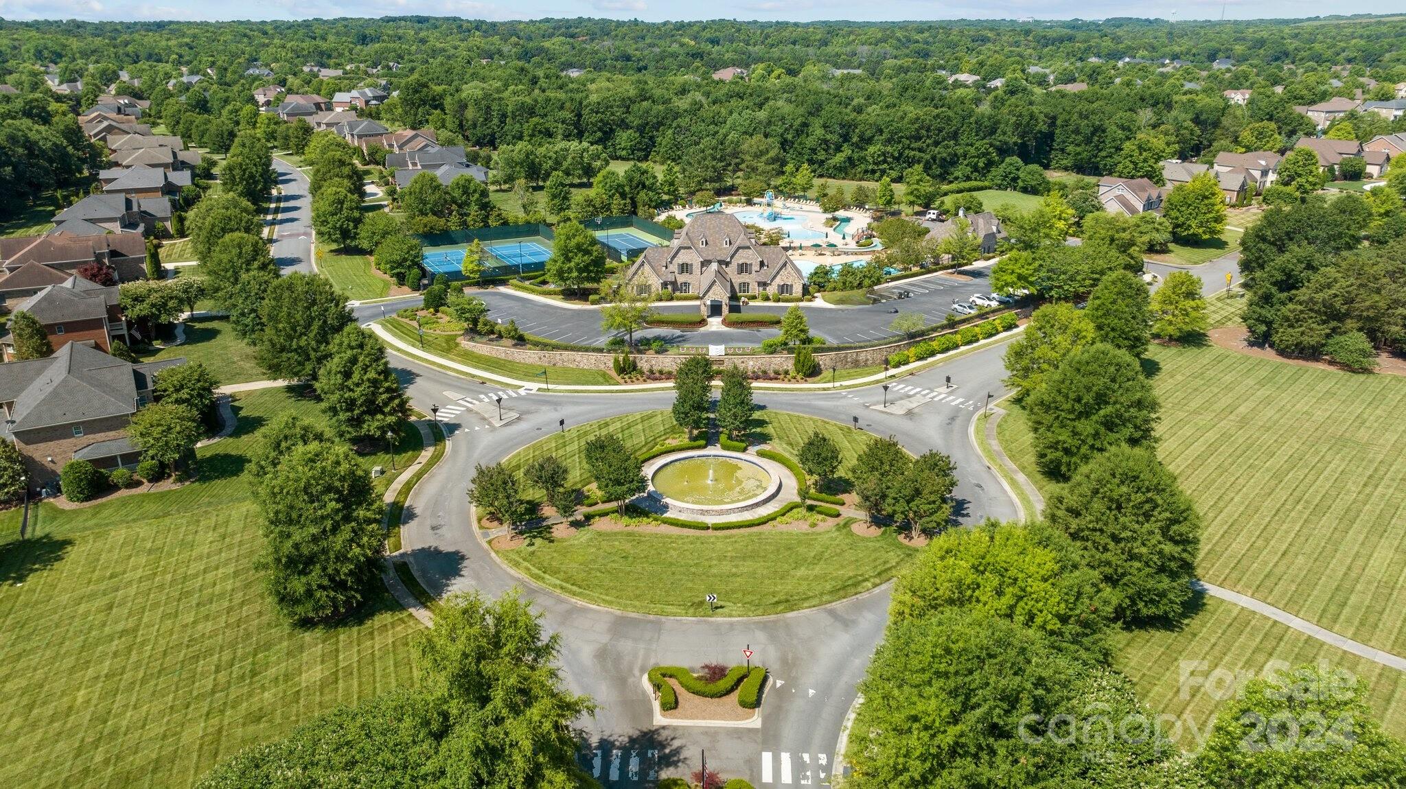 Marvin Creek - Residential