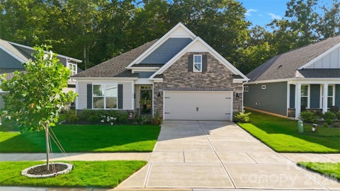 Photo of 109 Noah Lane, Troutman, NC 28166 (MLS # 4414438)