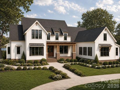 Photo of 6957 Oakridge Road #1, Clover, SC 29710 (MLS # 4381977)