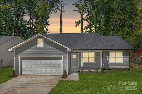 5404 Maplewood Lane, Charlotte, NC 28227 - MLS#: 4225400