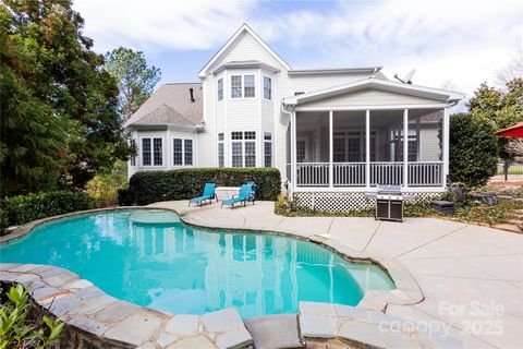 A home in Mooresville