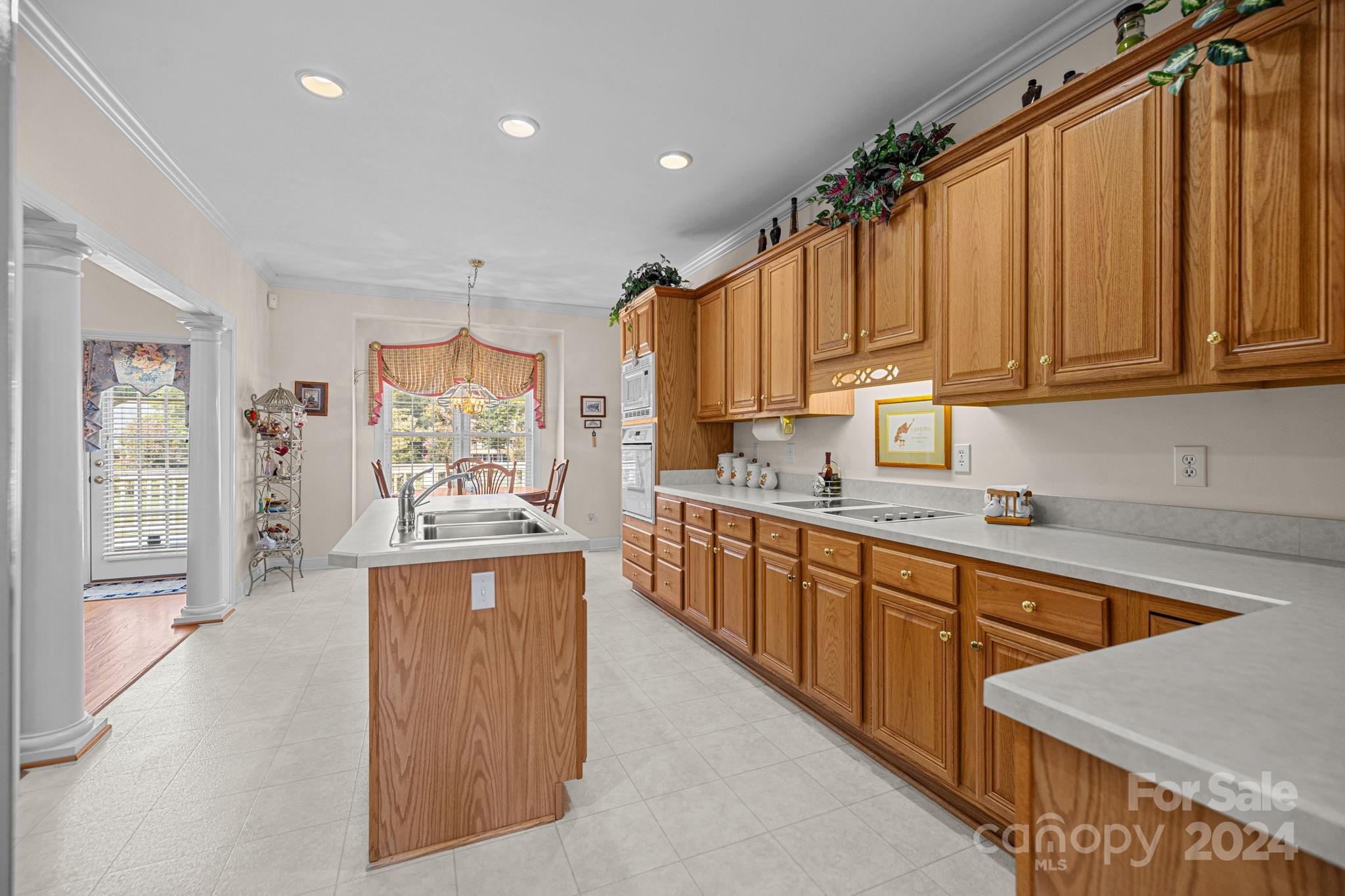 Patriots Crossing - Residential