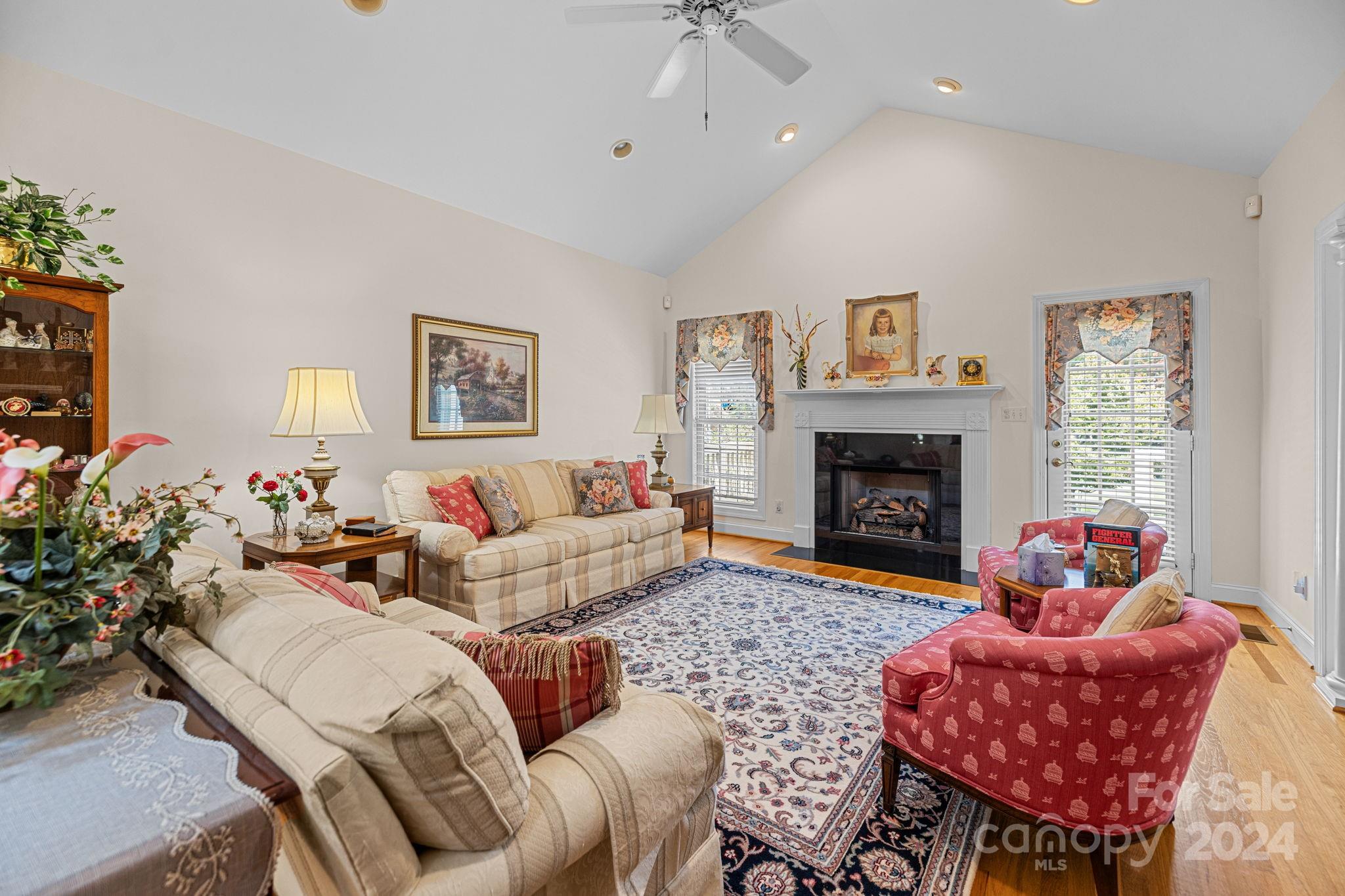 Patriots Crossing - Residential