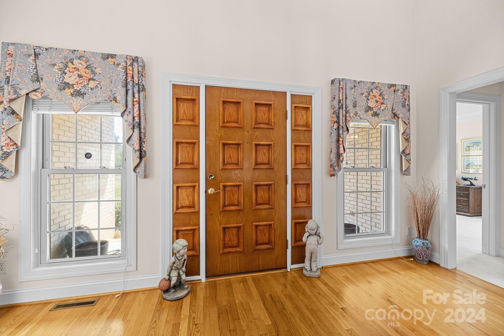 Patriots Crossing - Residential