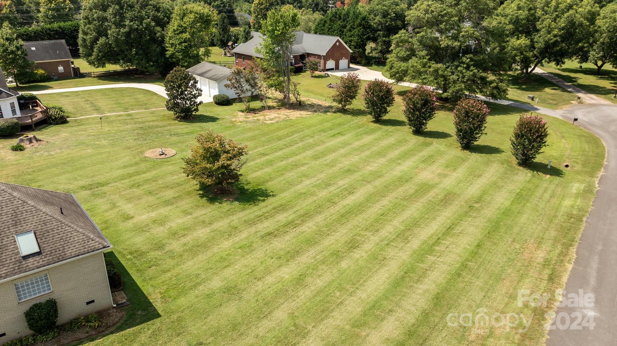 Patriots Crossing - Residential