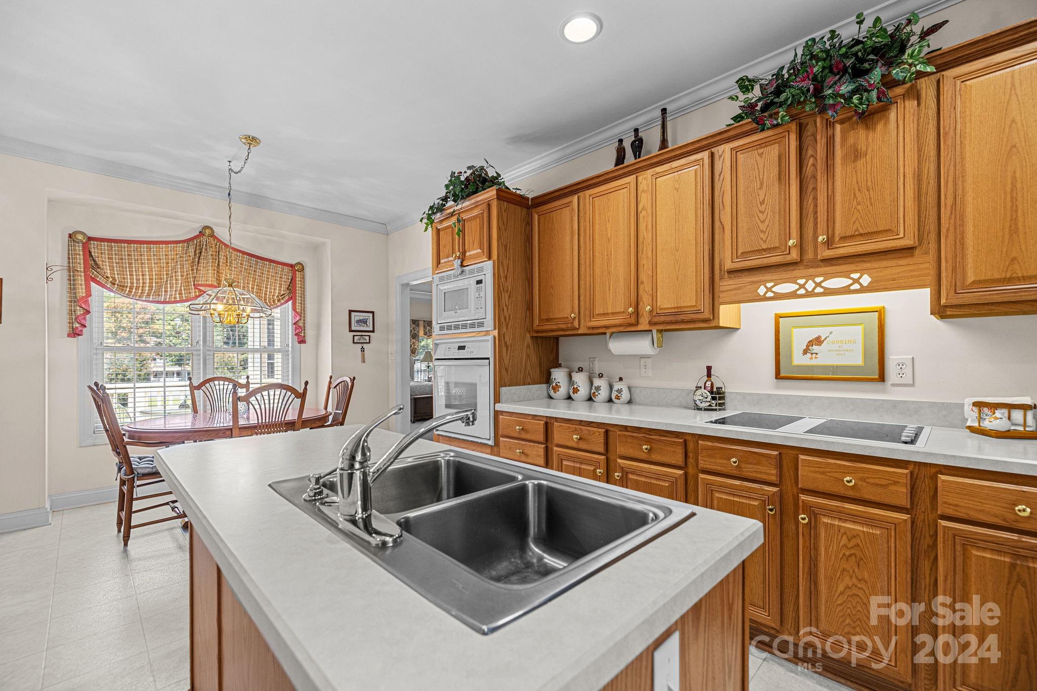 Patriots Crossing - Residential