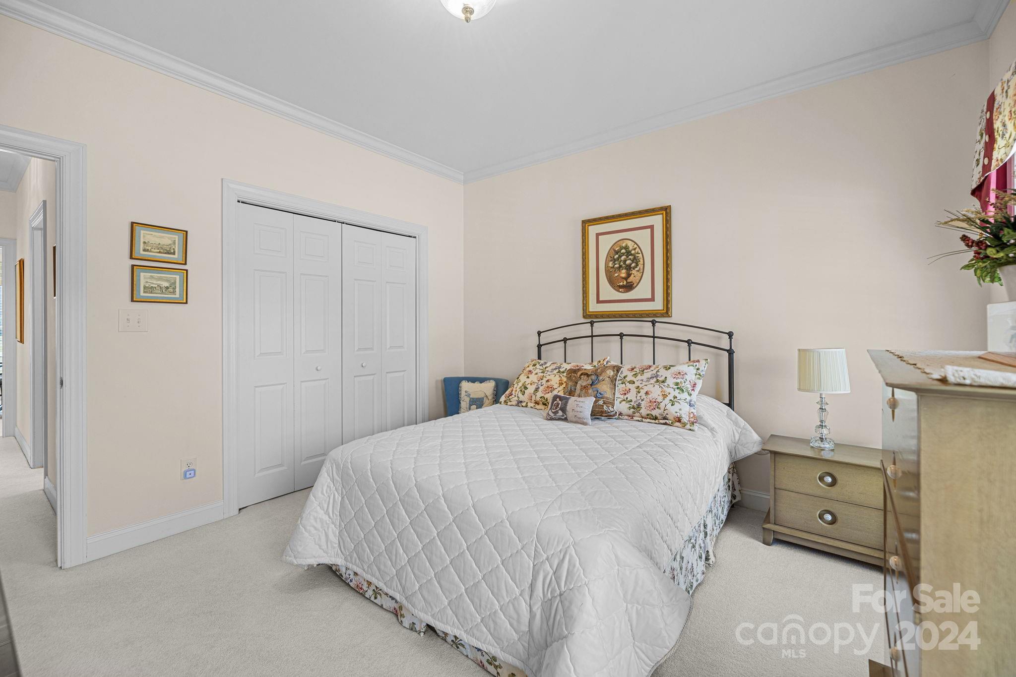 Patriots Crossing - Residential