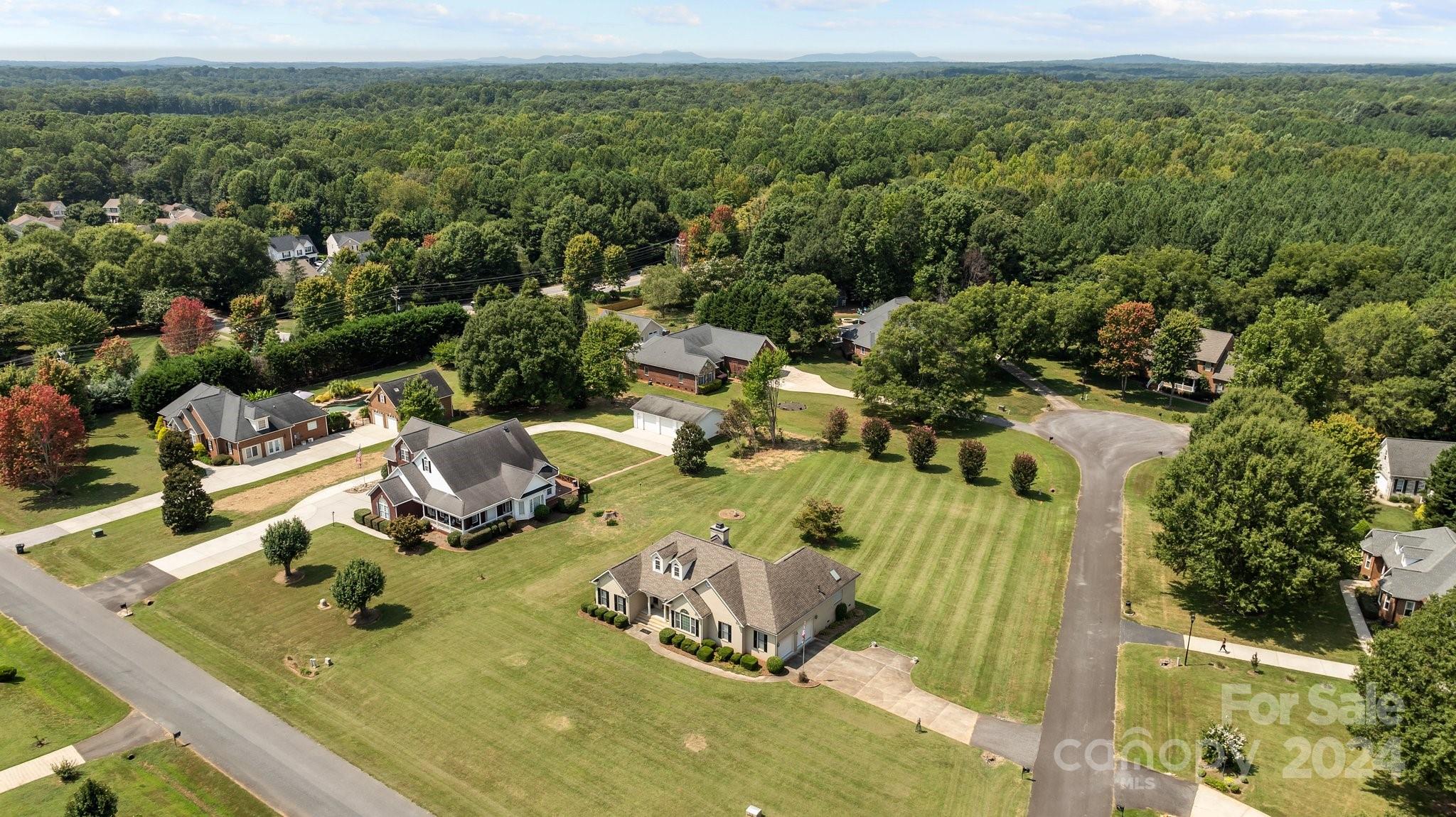 Patriots Crossing - Residential