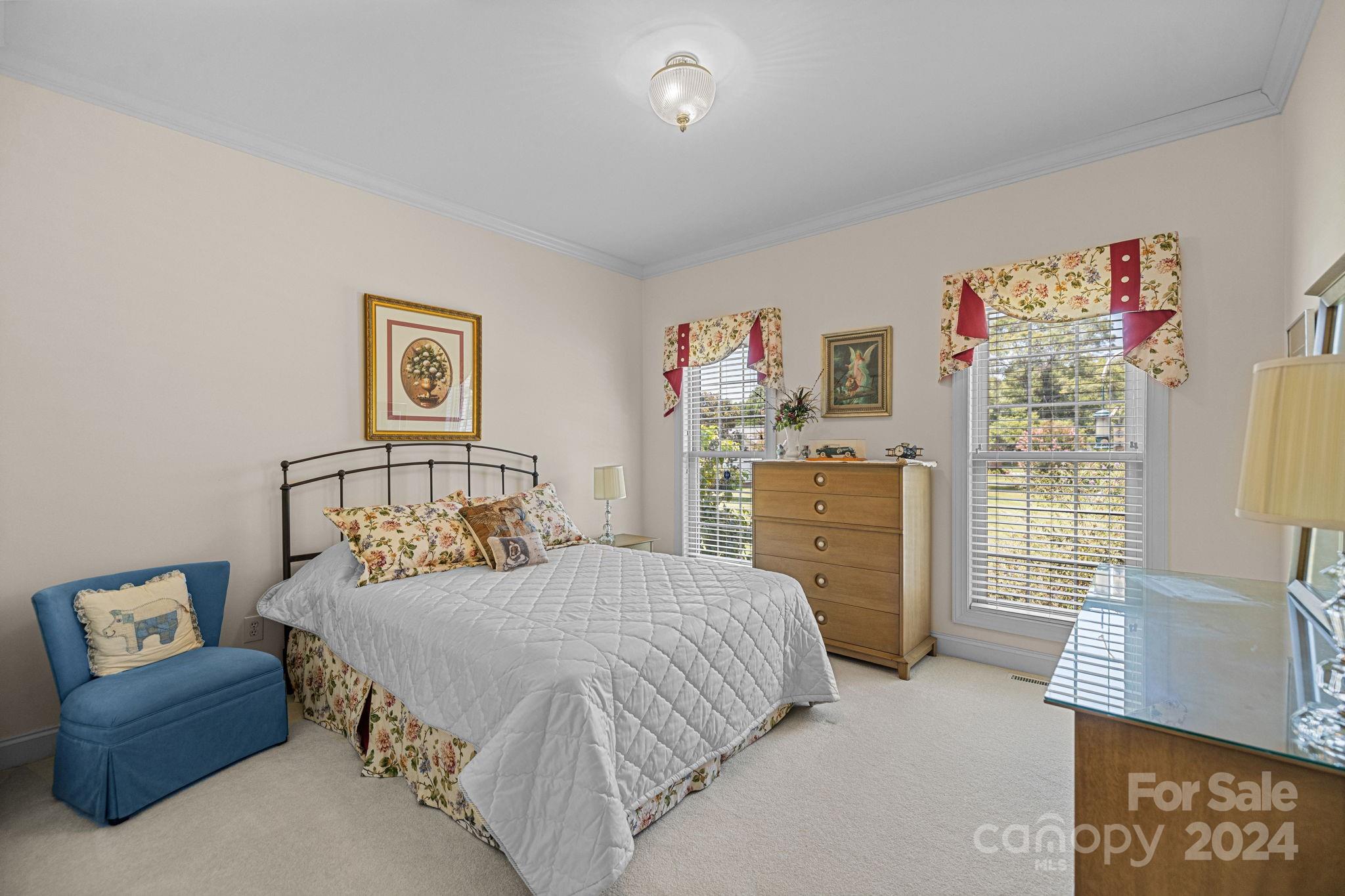 Patriots Crossing - Residential