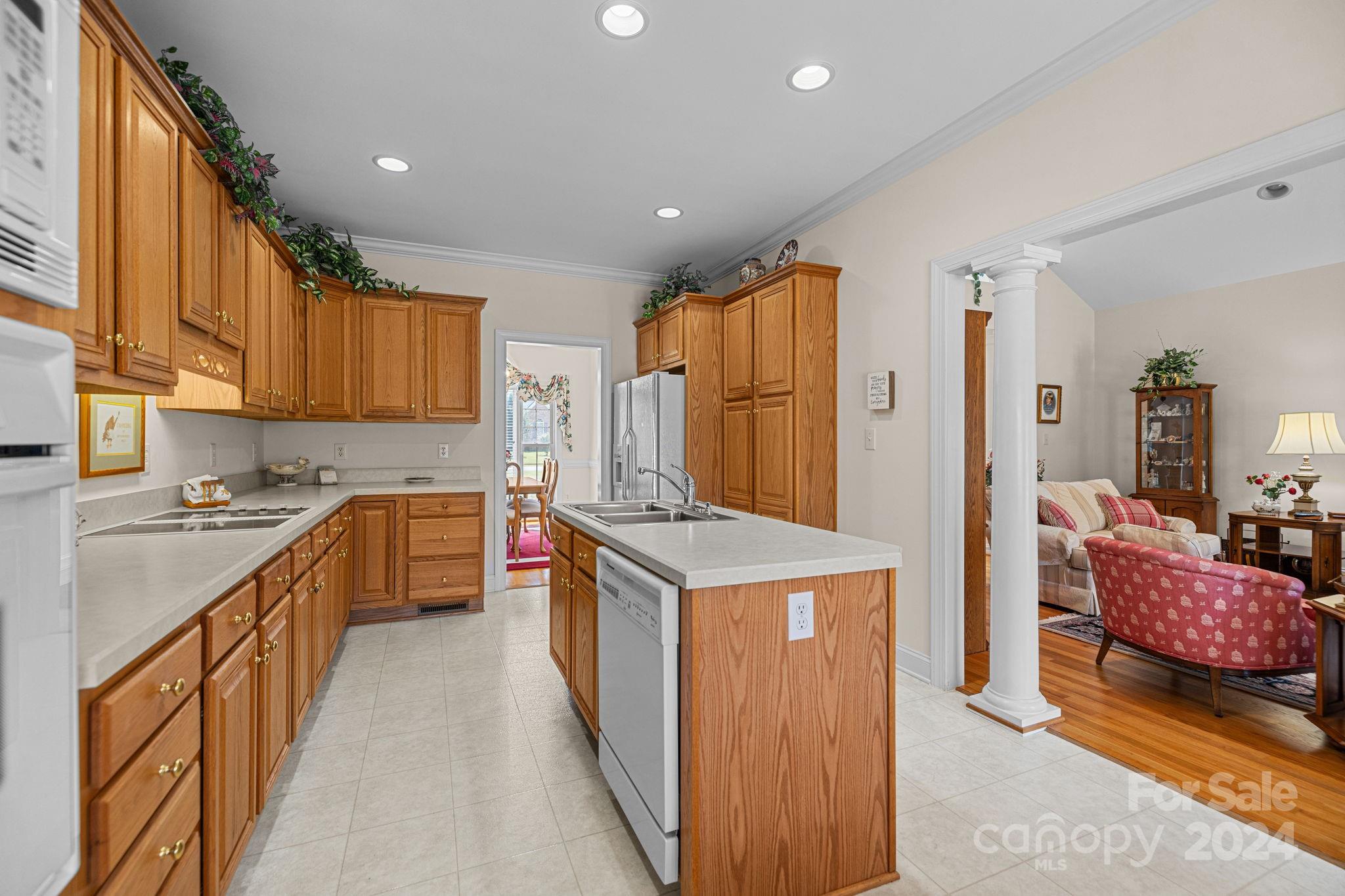 Patriots Crossing - Residential