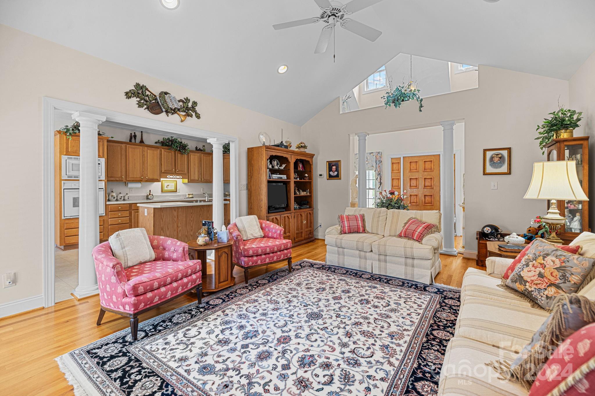 Patriots Crossing - Residential