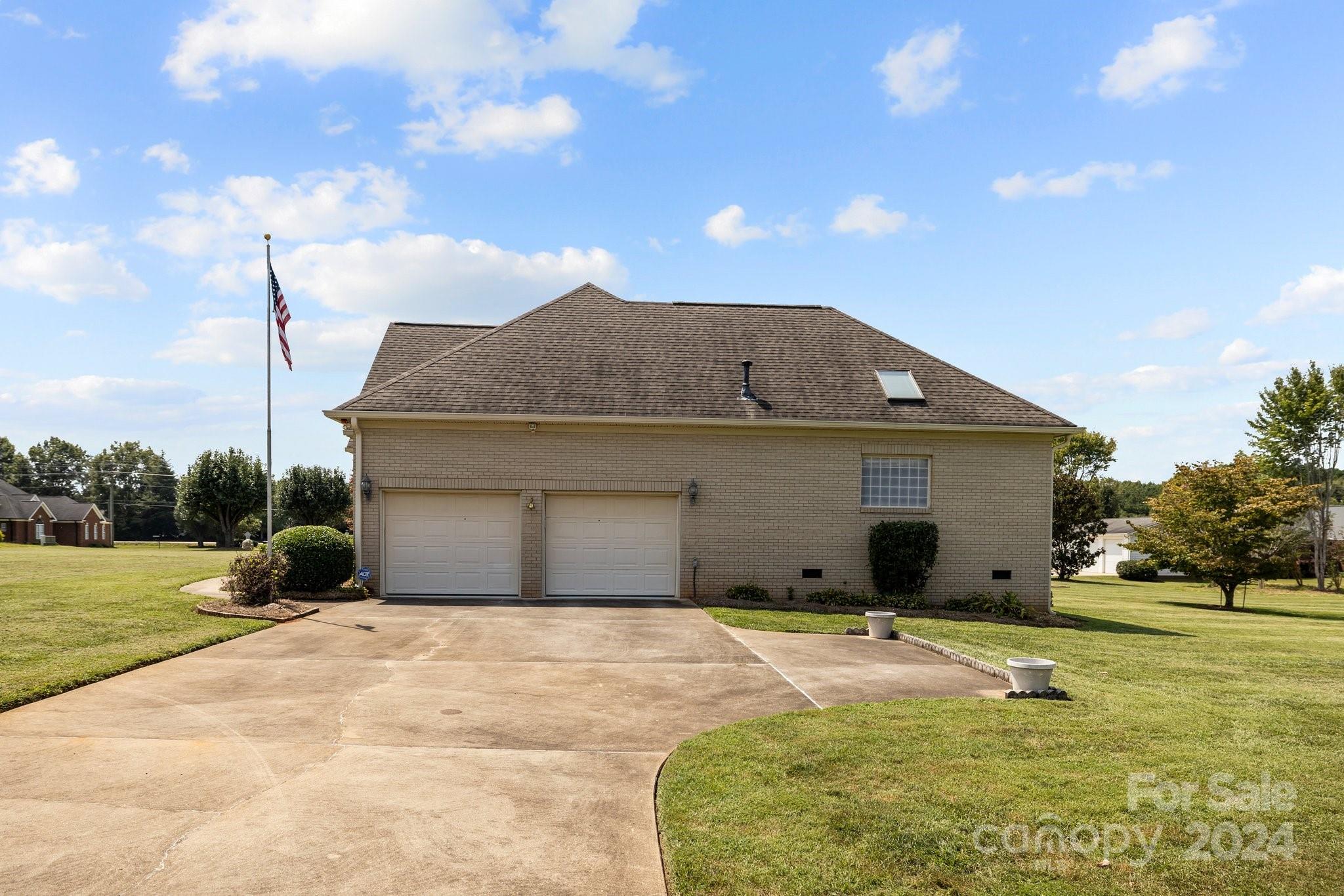 Patriots Crossing - Residential