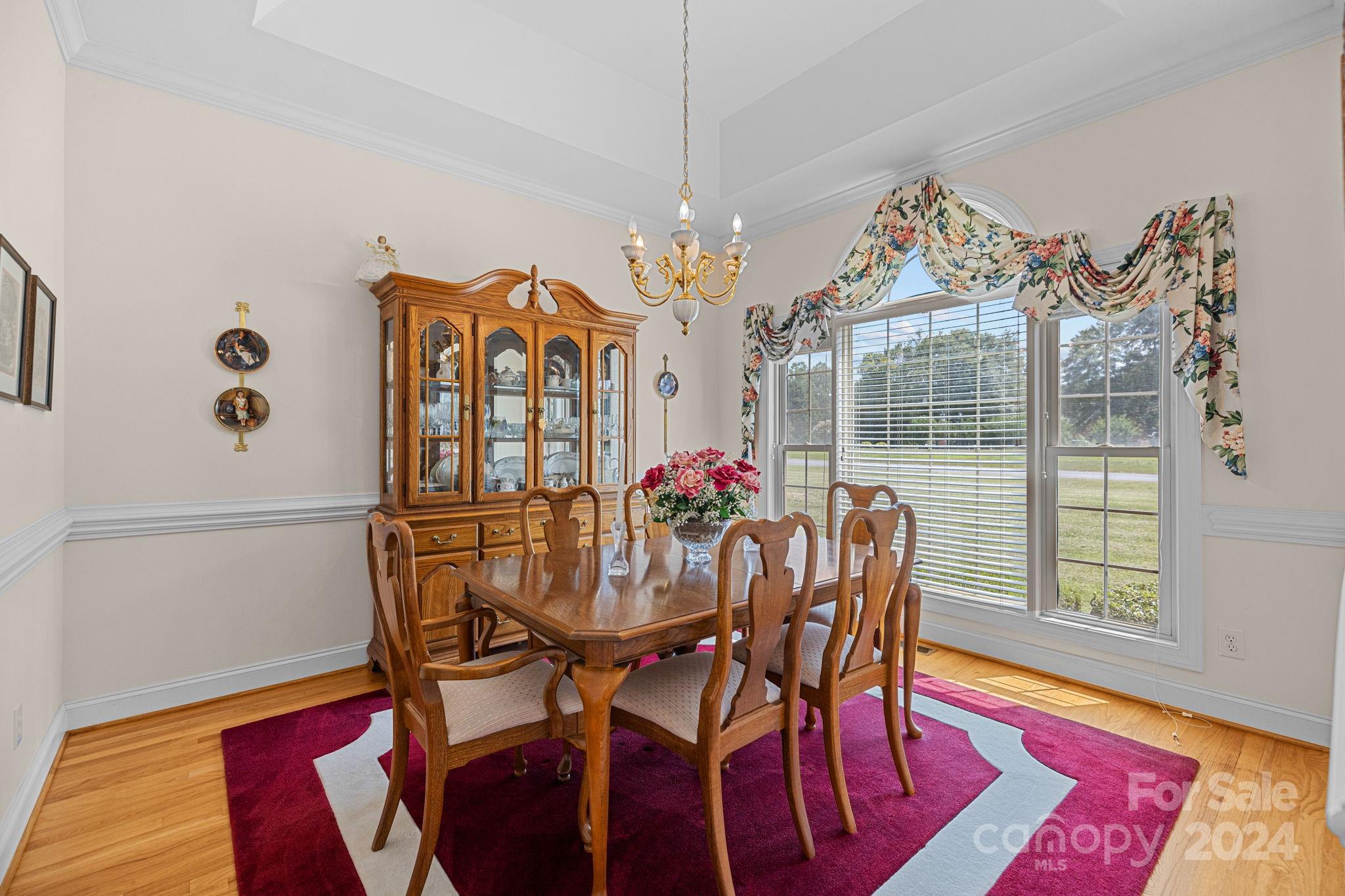 Patriots Crossing - Residential