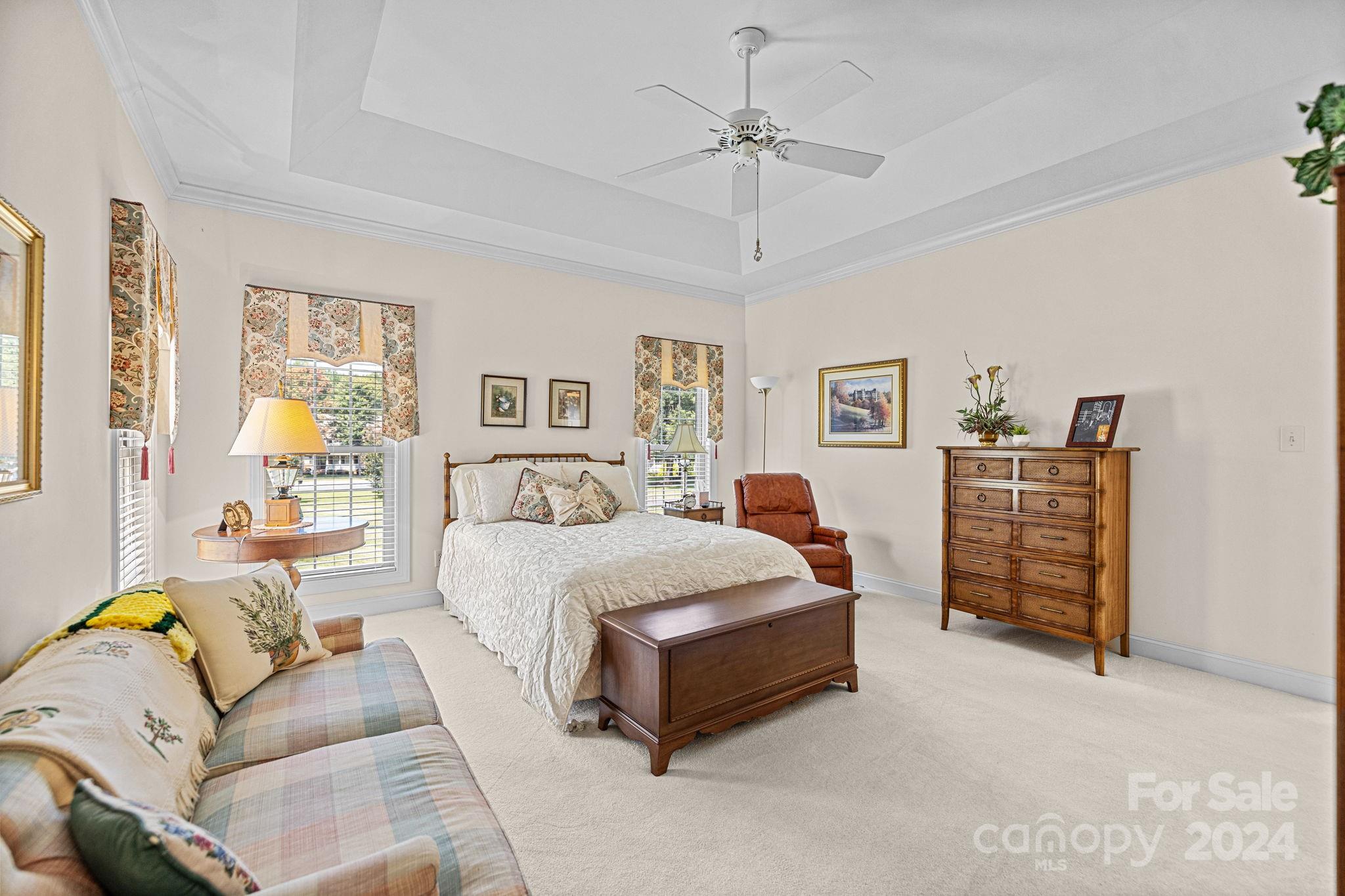 Patriots Crossing - Residential