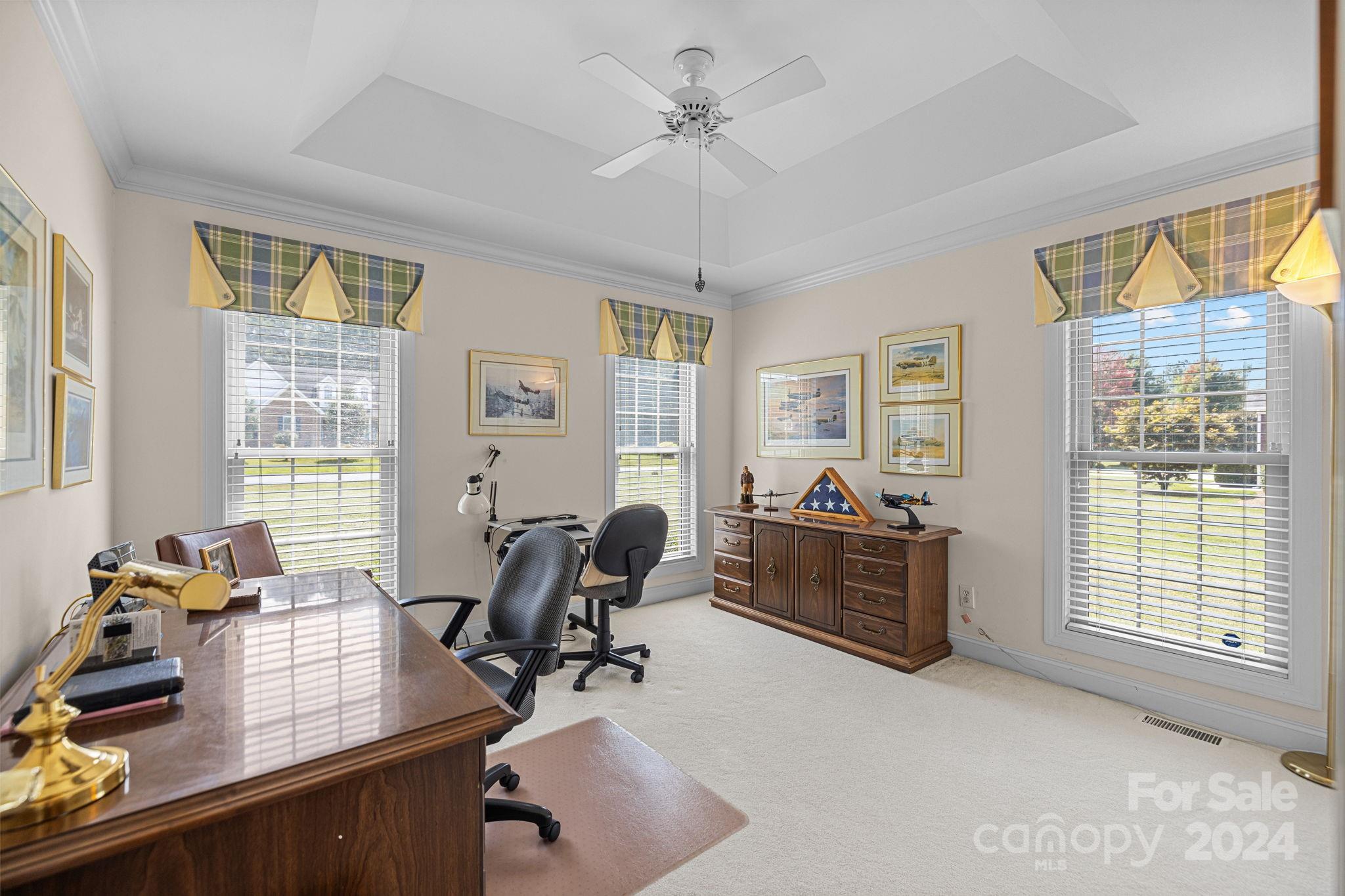 Patriots Crossing - Residential