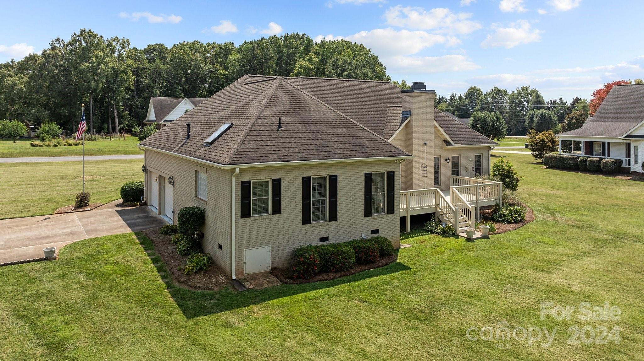 Patriots Crossing - Residential