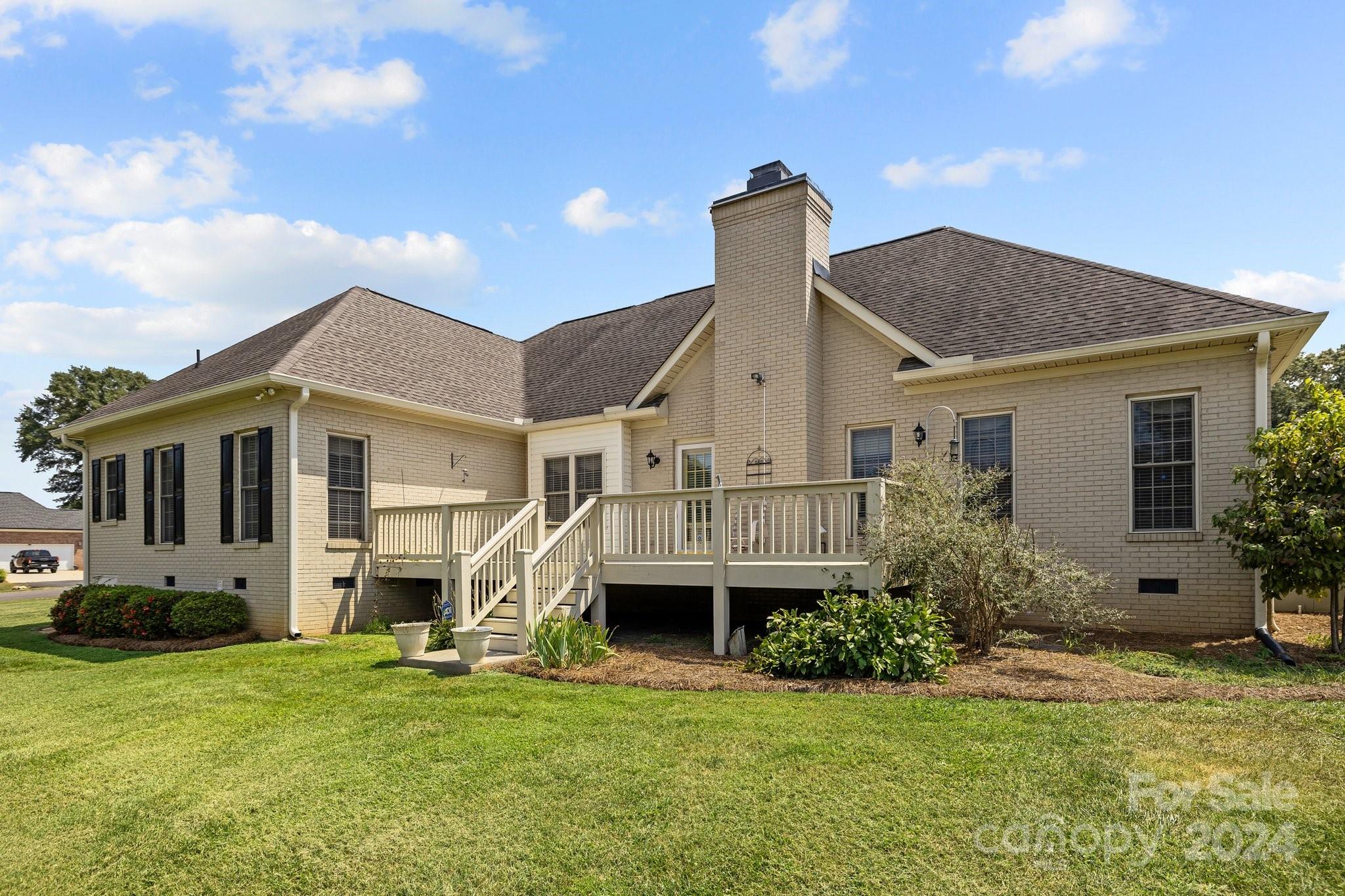 Patriots Crossing - Residential