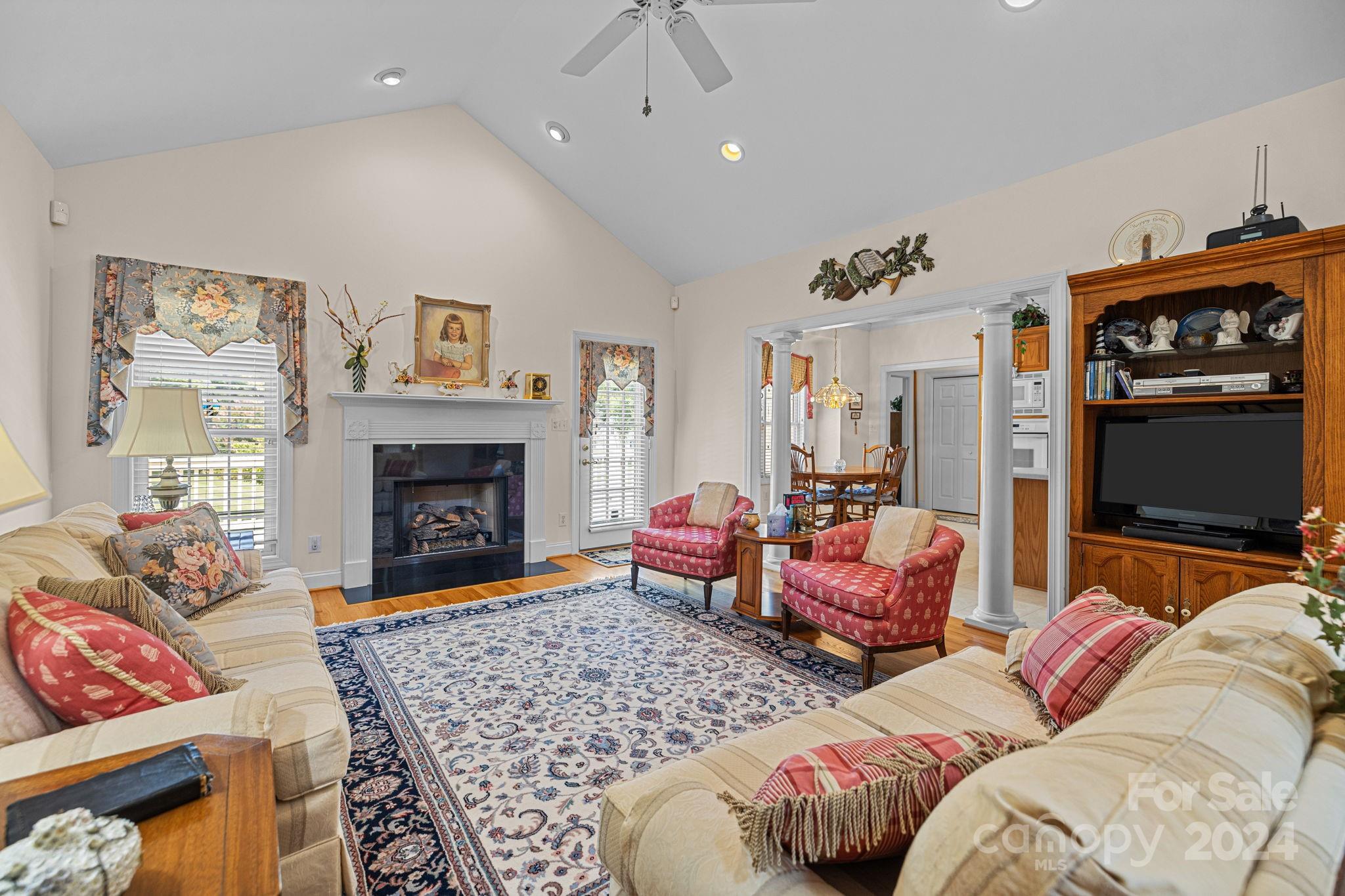 Patriots Crossing - Residential