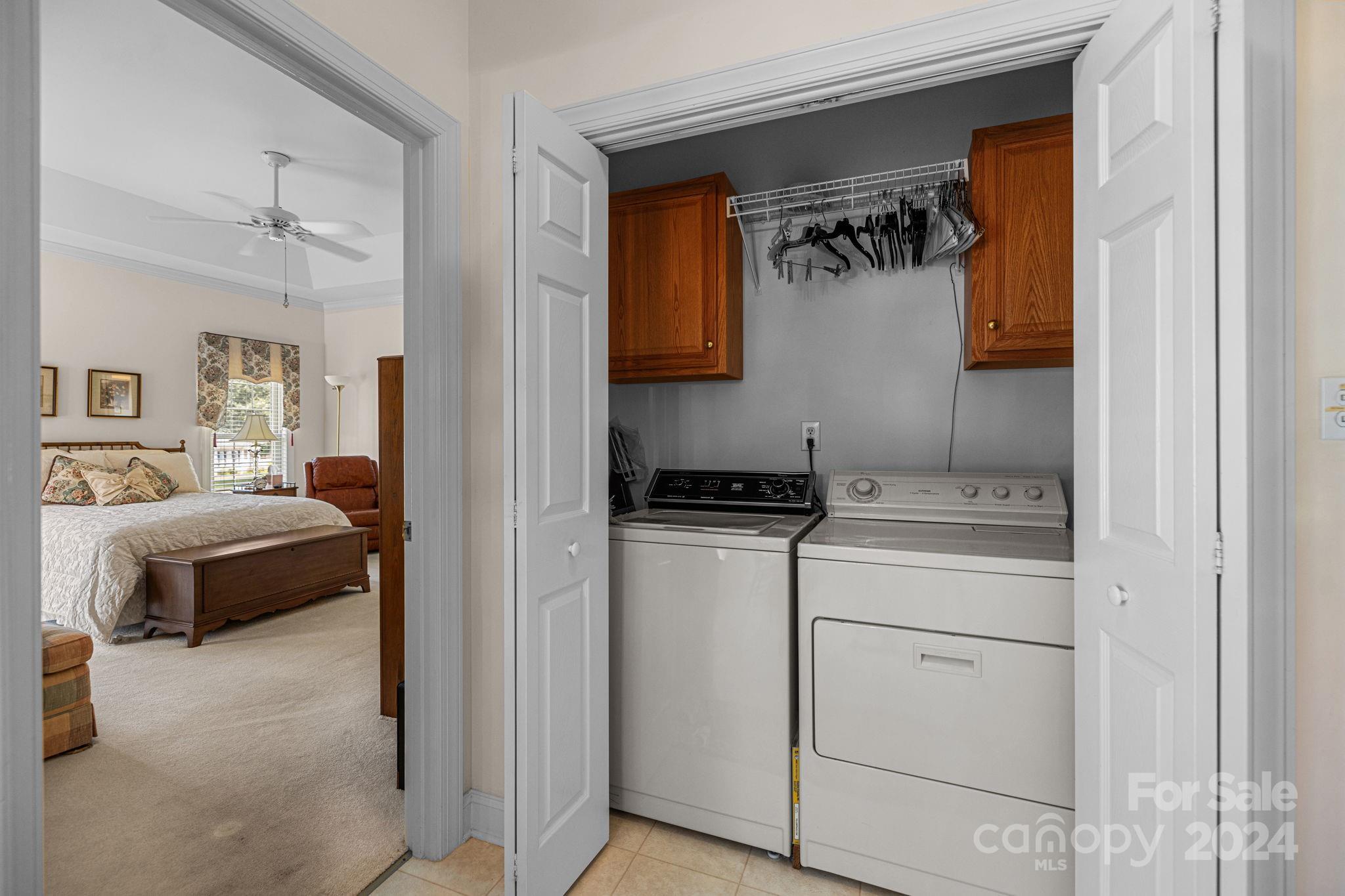 Patriots Crossing - Residential