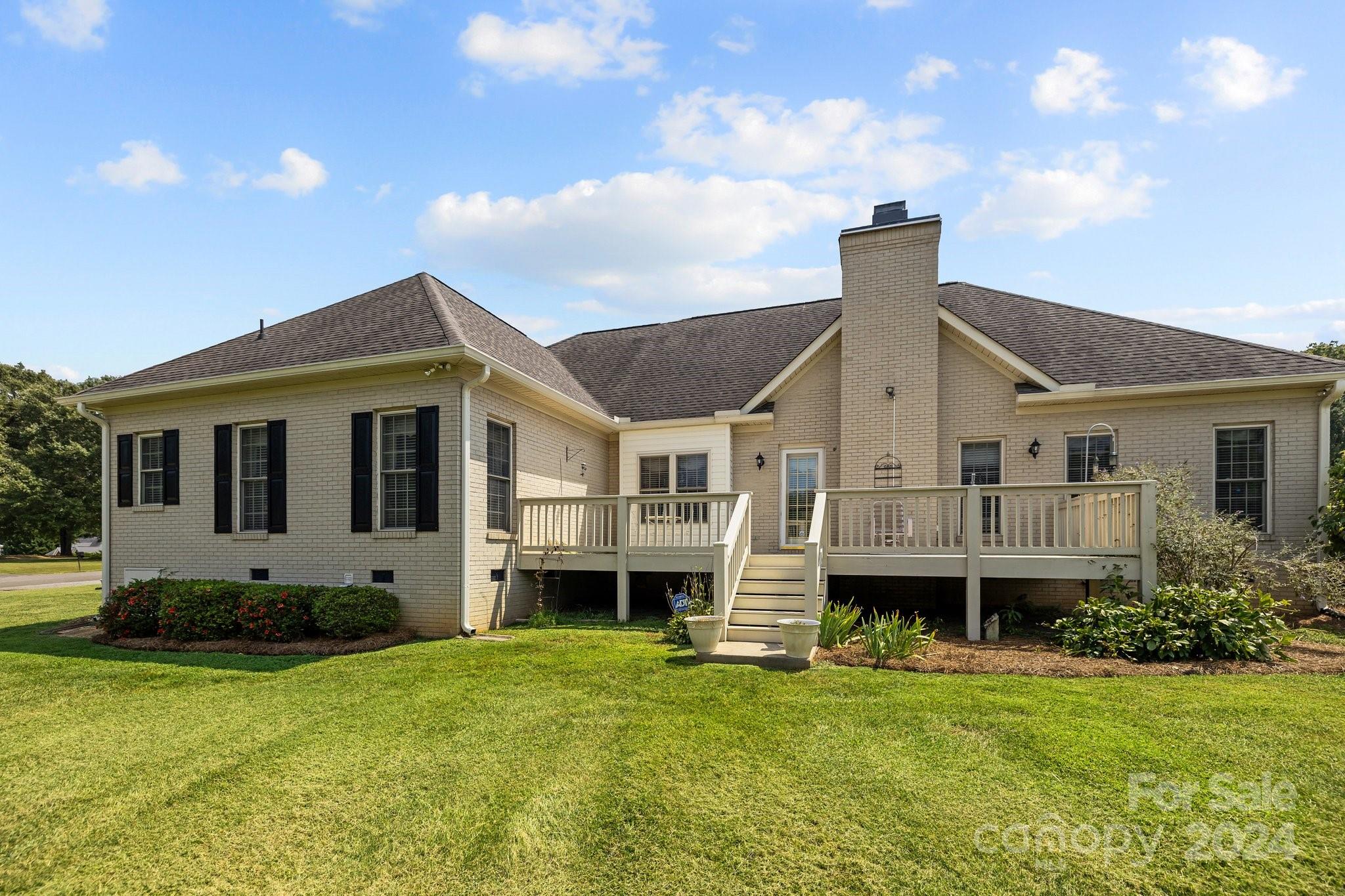 Patriots Crossing - Residential