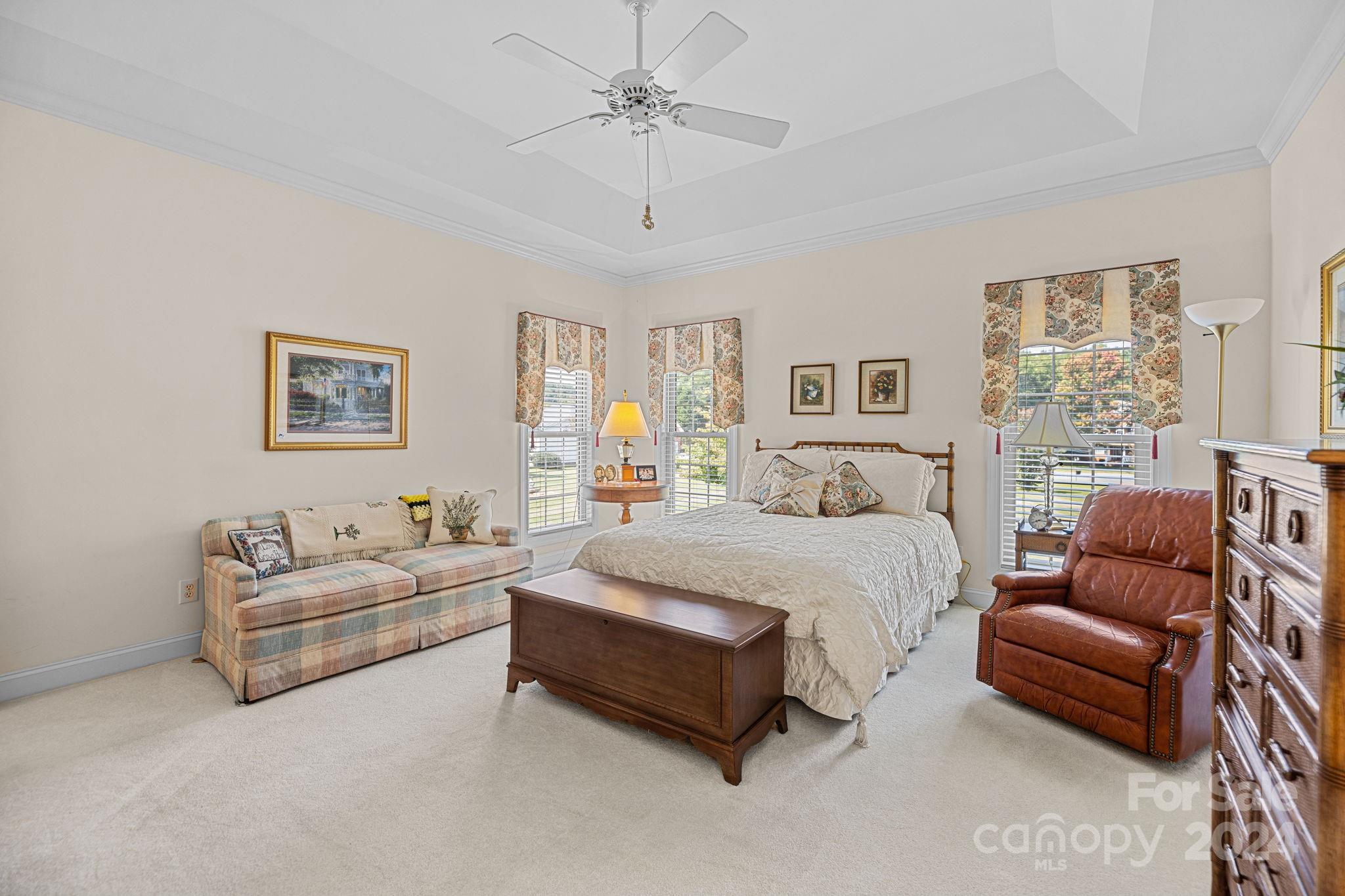 Patriots Crossing - Residential