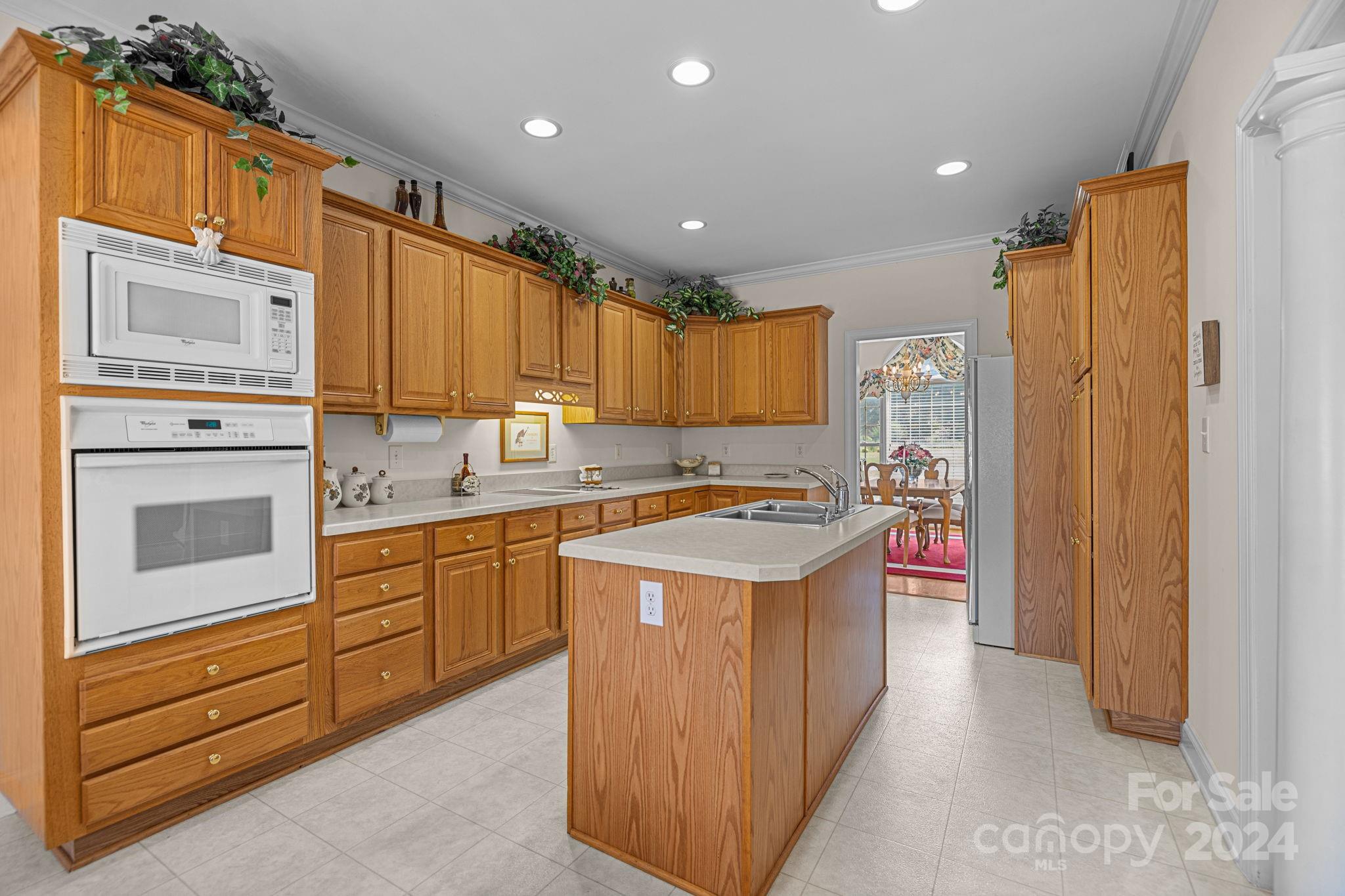 Patriots Crossing - Residential