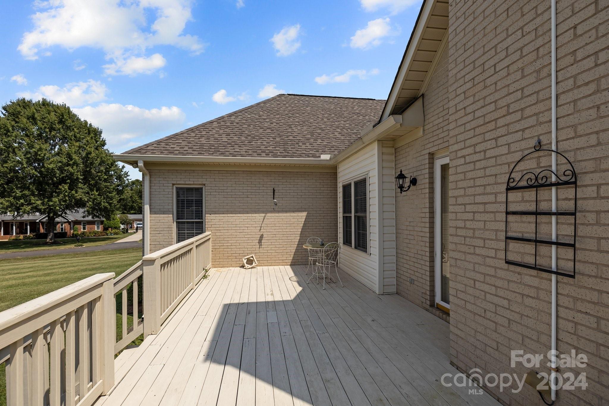 Patriots Crossing - Residential