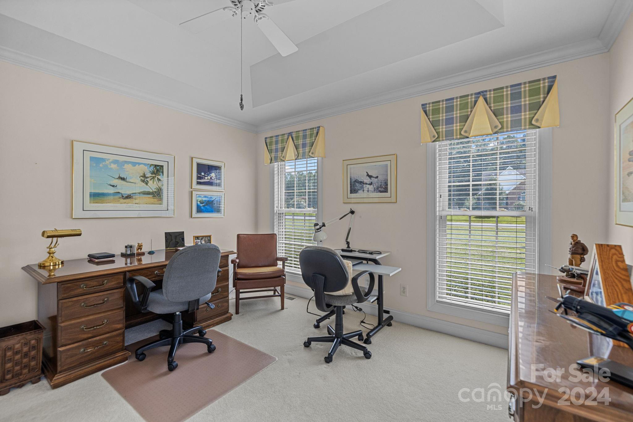 Patriots Crossing - Residential