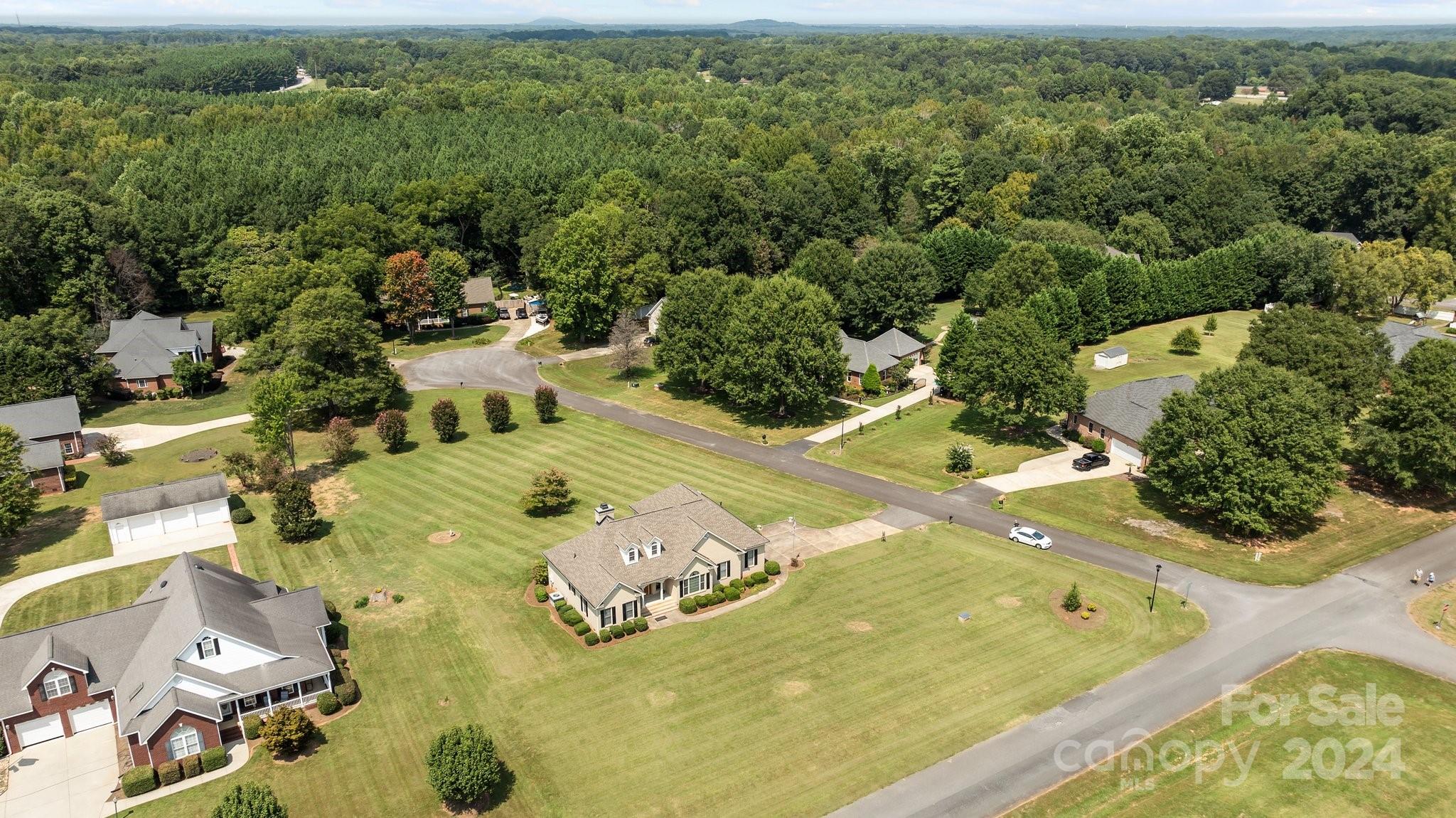 Patriots Crossing - Residential