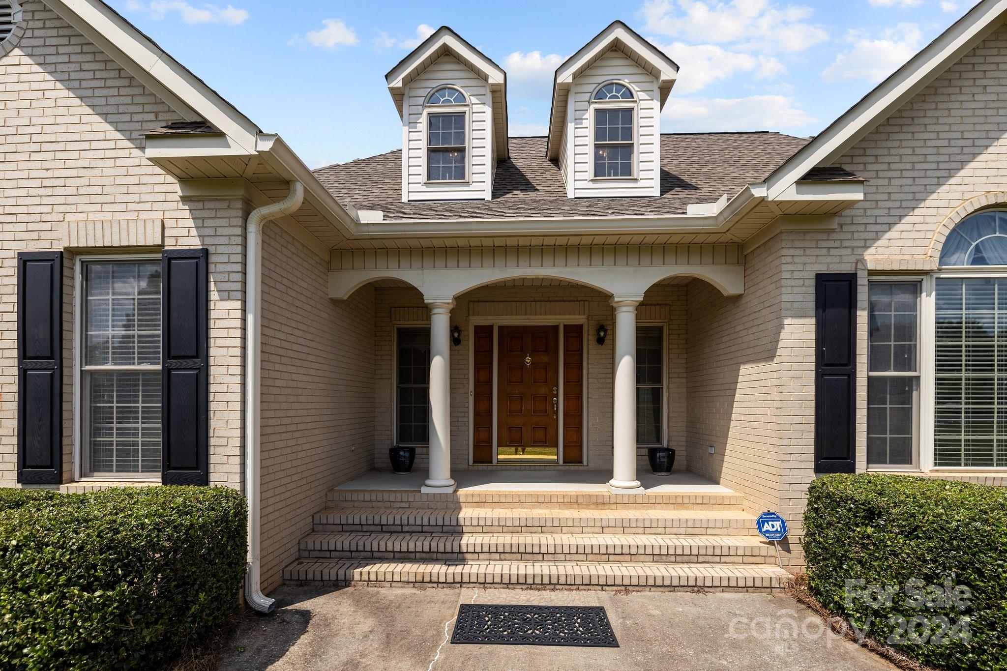 Patriots Crossing - Residential