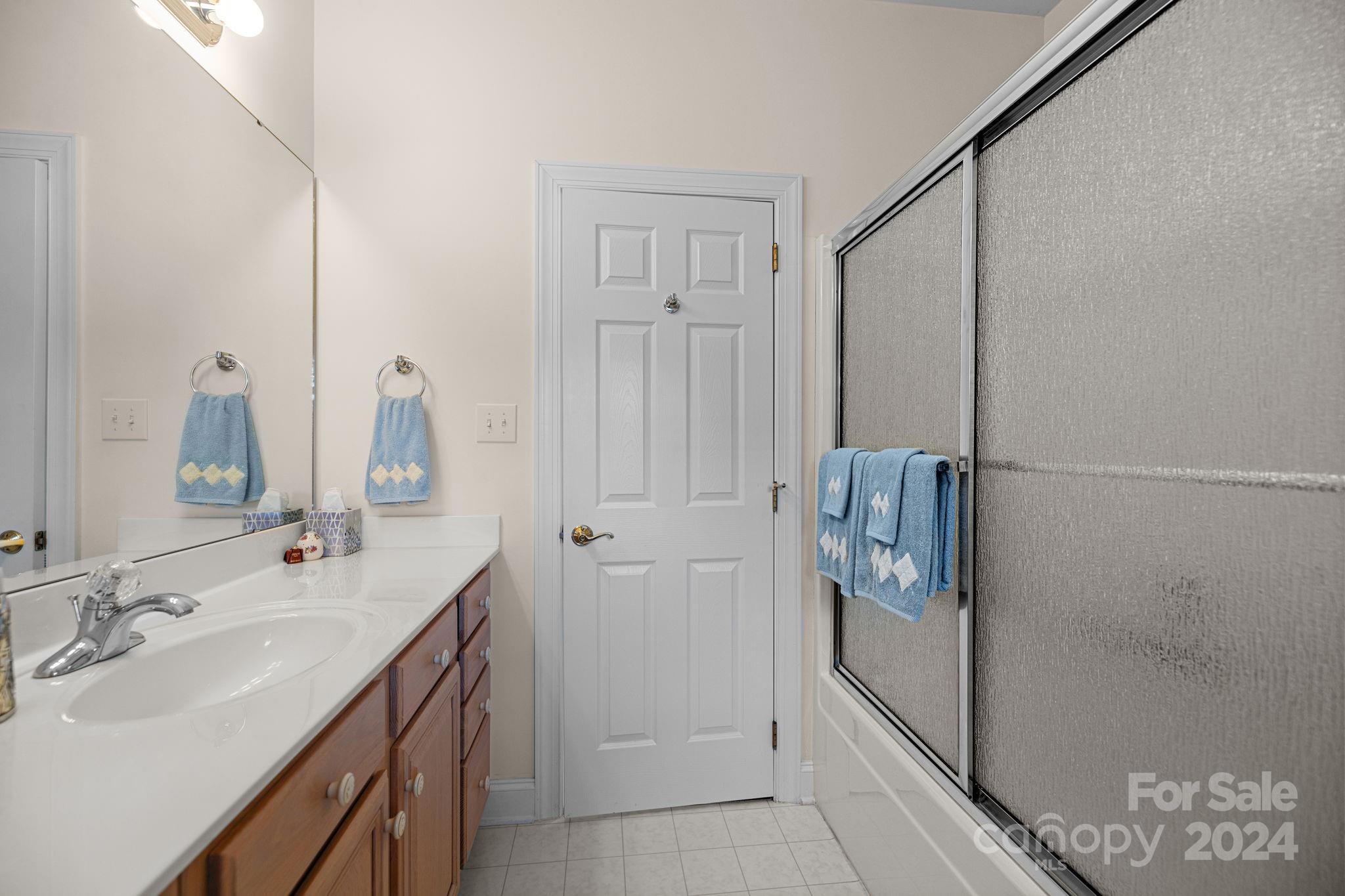 Patriots Crossing - Residential