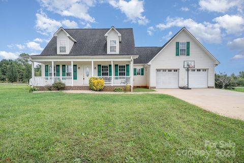 A home in Linwood