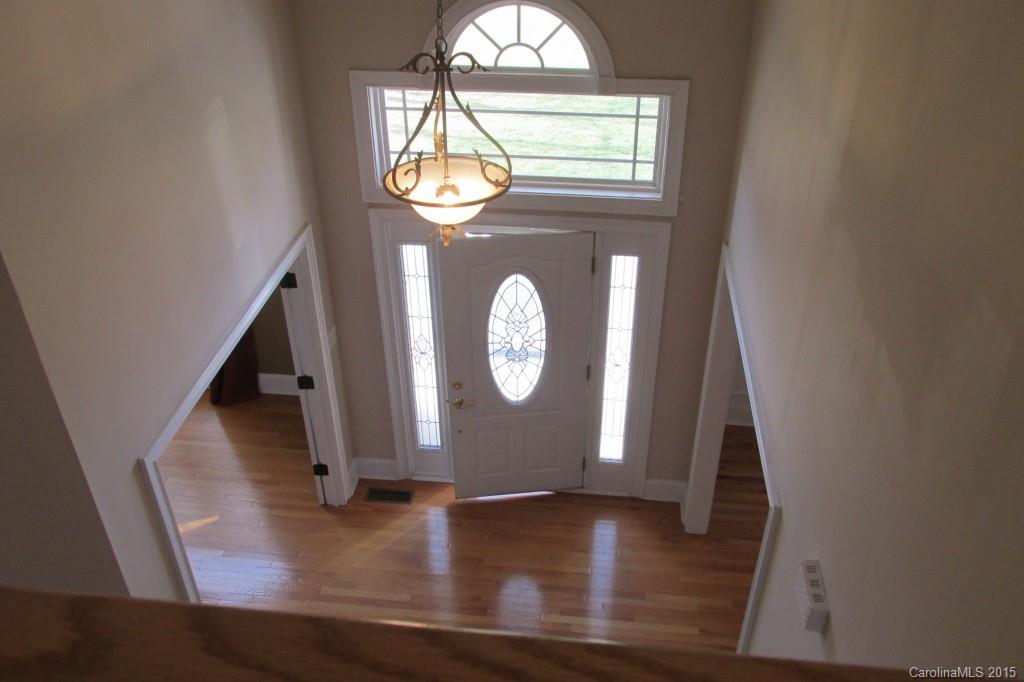 Cedar Woods - Residential Lease