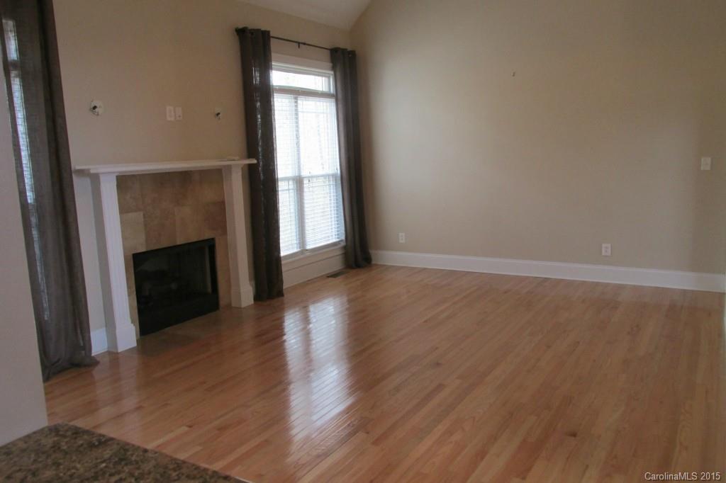 Cedar Woods - Residential Lease