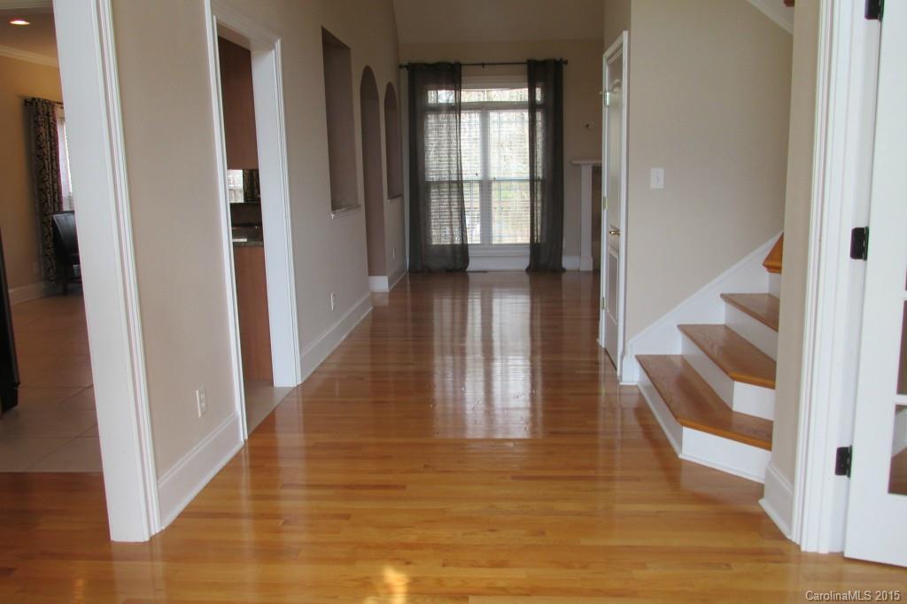 Cedar Woods - Residential Lease