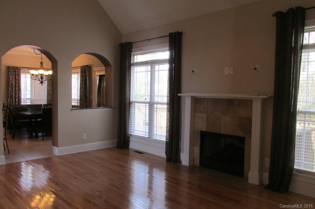 Cedar Woods - Residential Lease