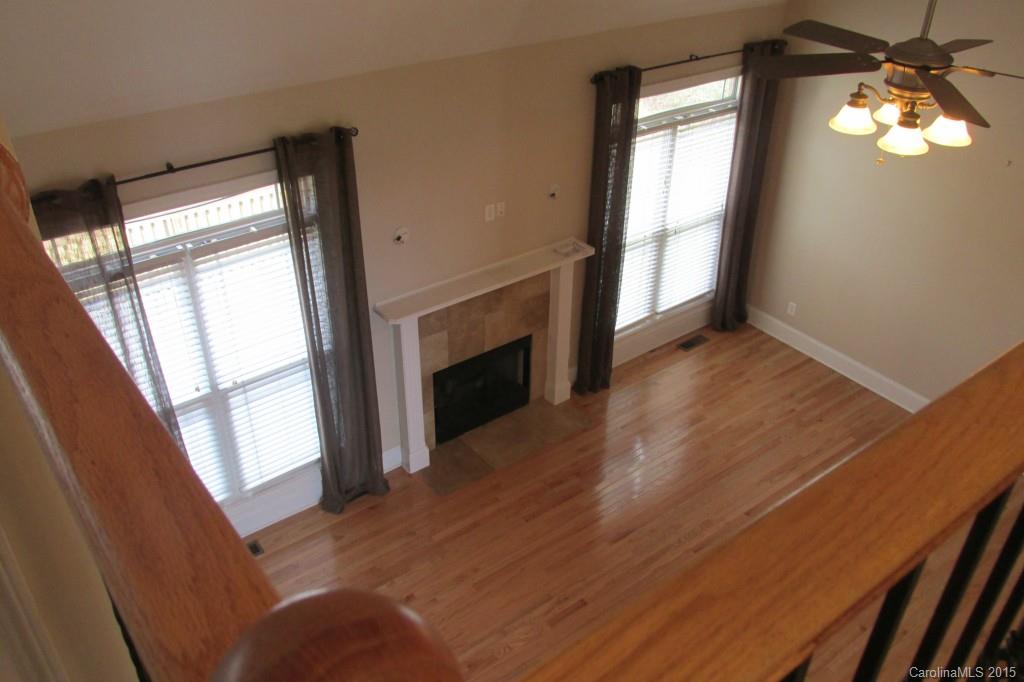 Cedar Woods - Residential Lease