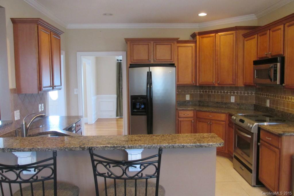 Cedar Woods - Residential Lease